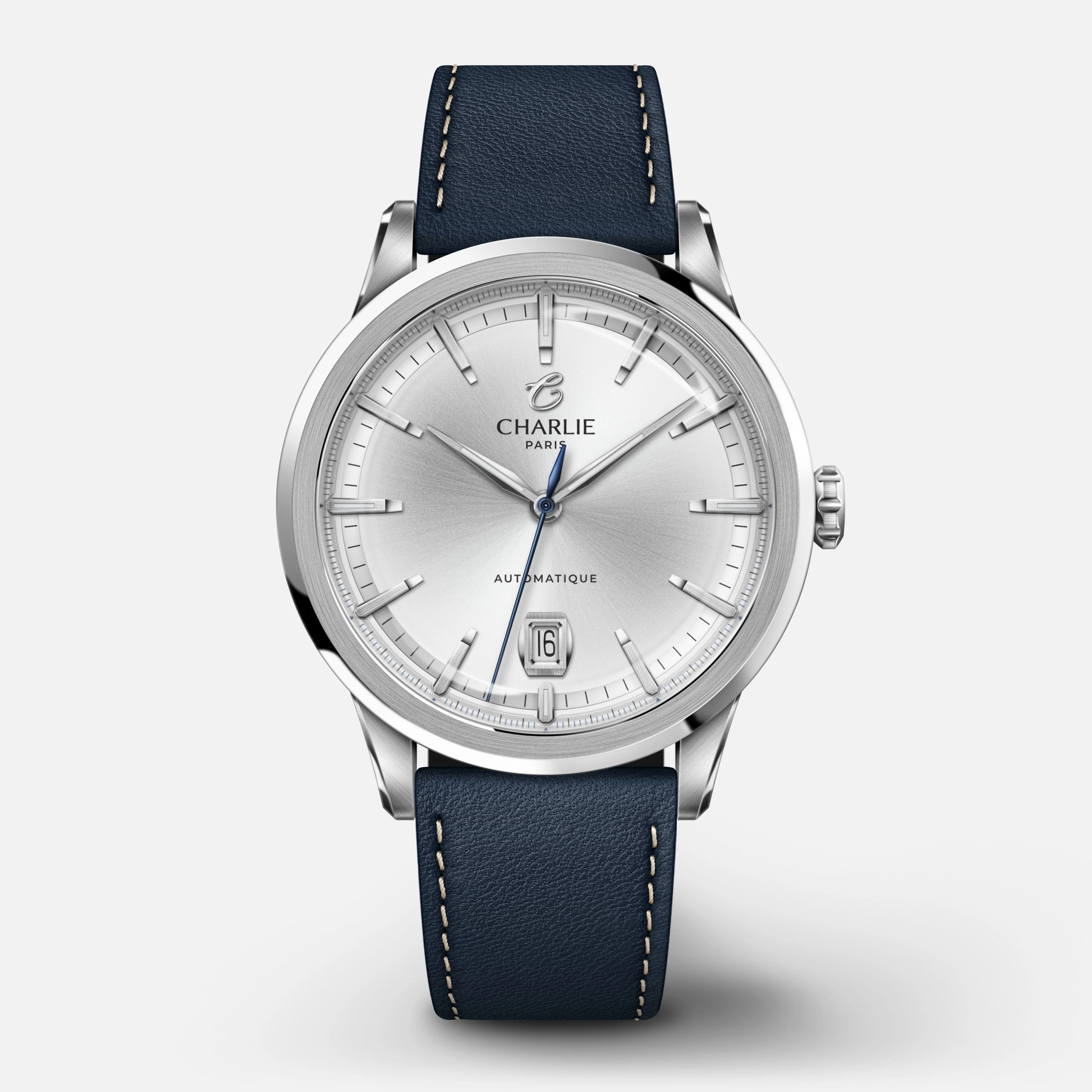 ALLIANCE - Blanc - Image 11