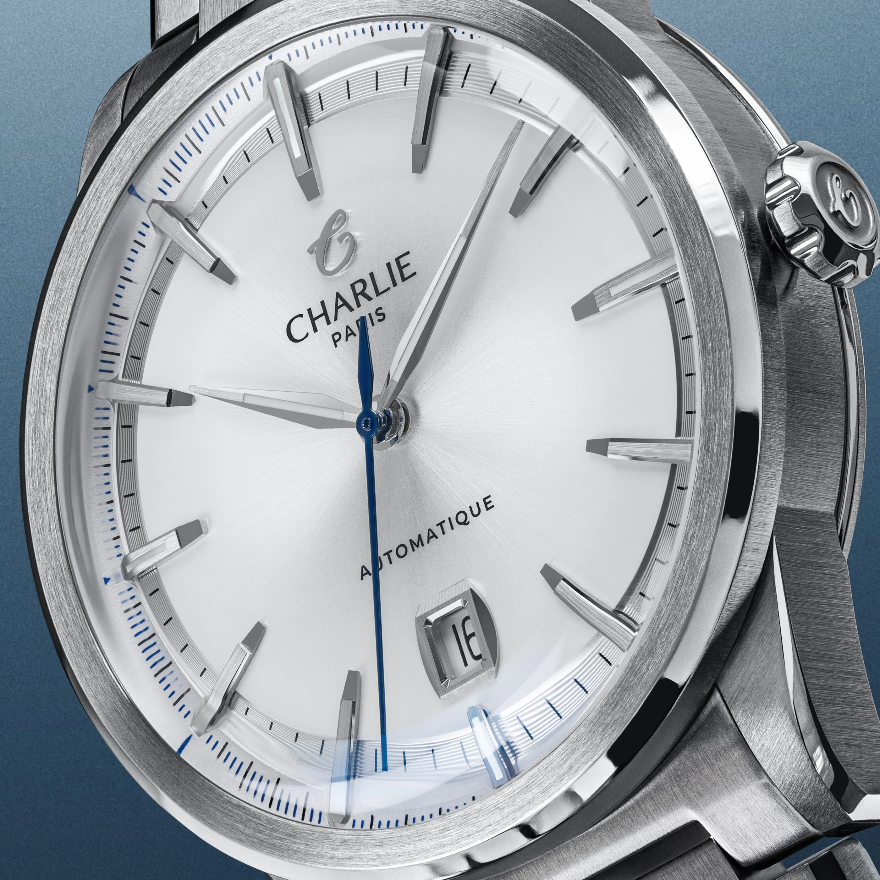 ALLIANCE - Blanc - Image 12