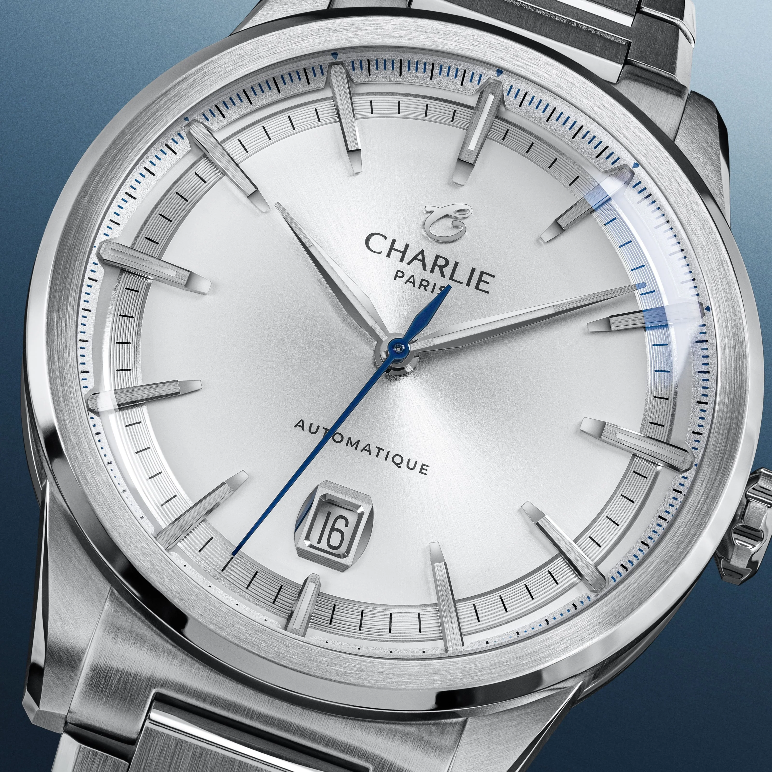 ALLIANCE - Blanc - Image 4