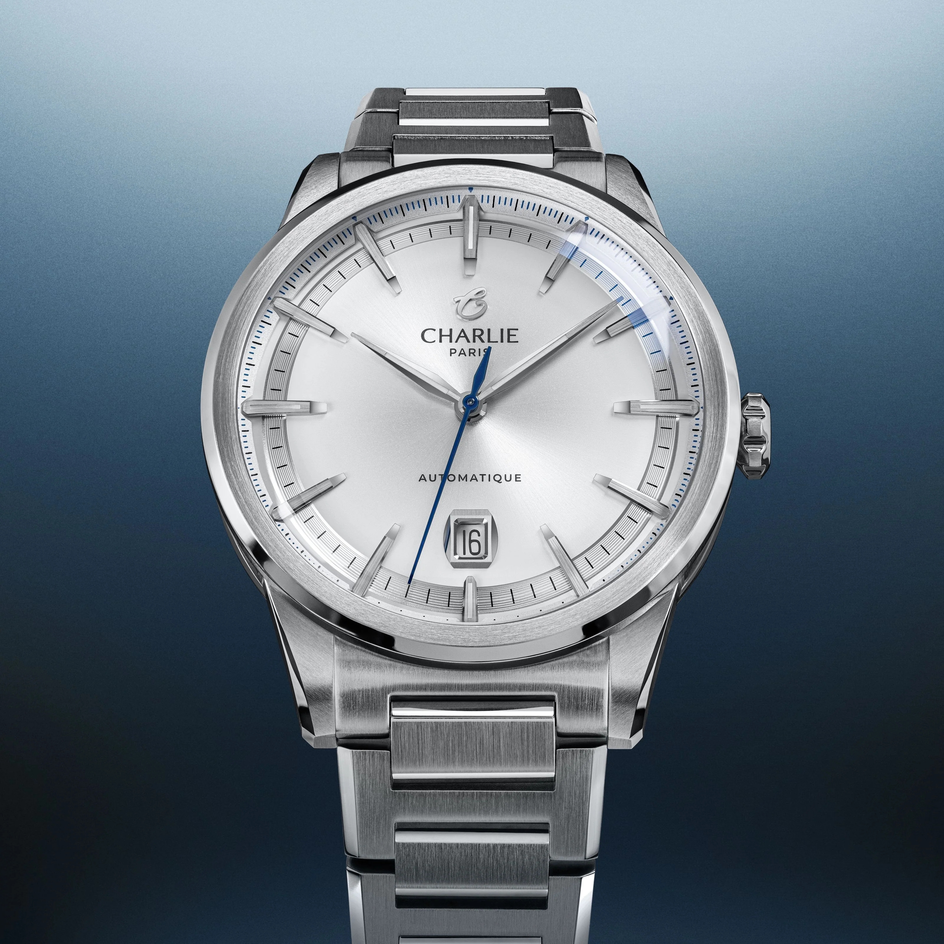 ALLIANCE - Blanc - Image 5