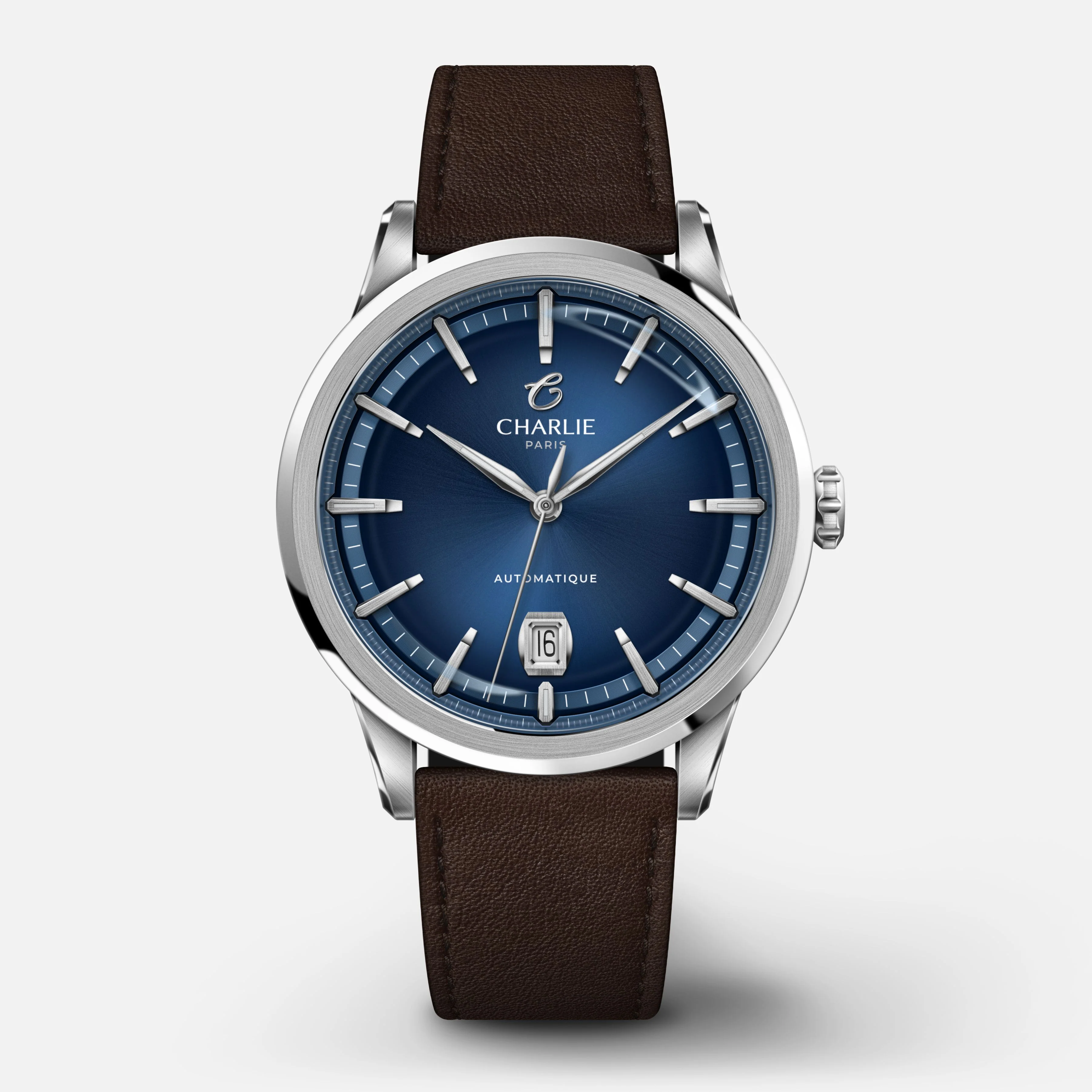 ALLIANCE - Bleu - Image 11