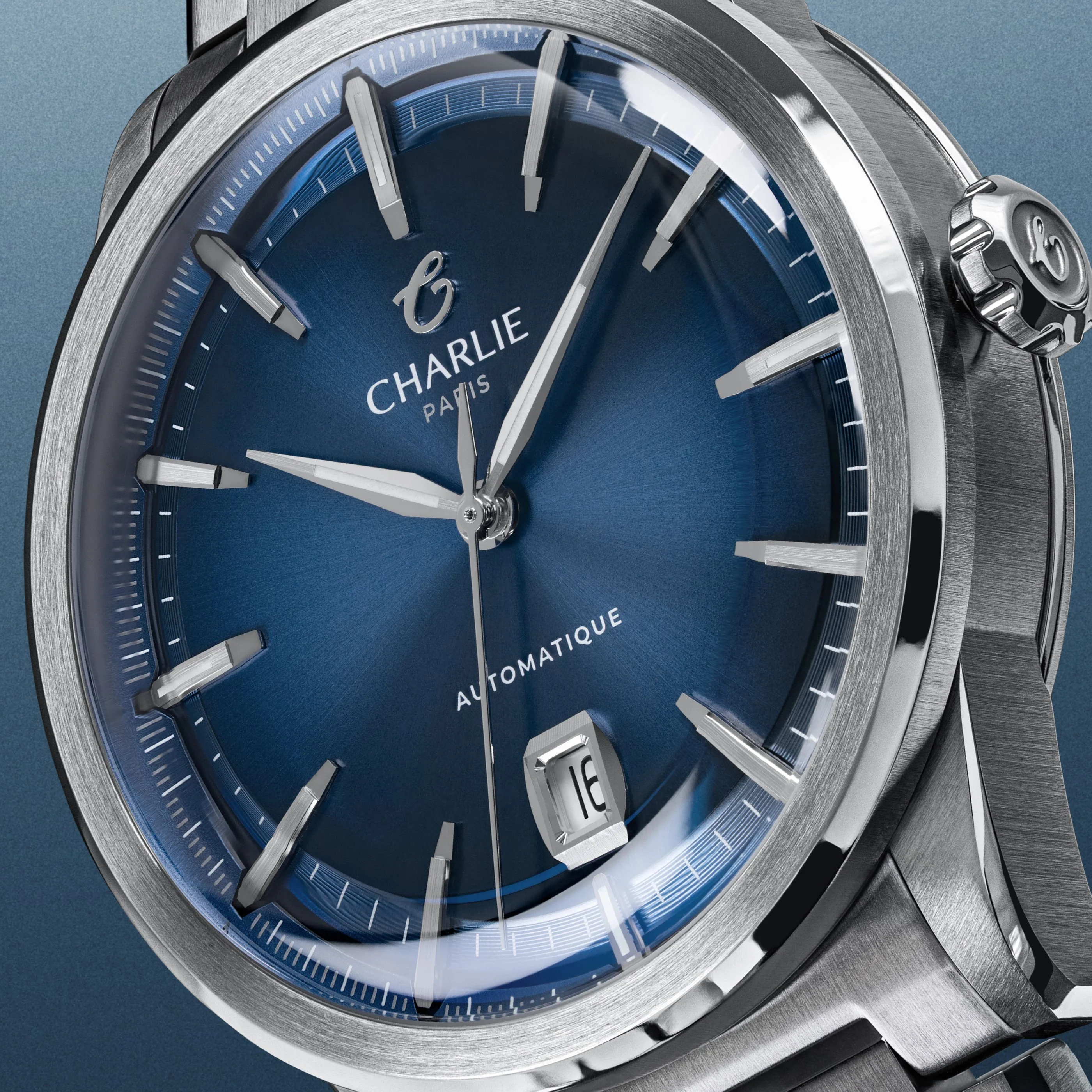 ALLIANCE - Bleu - Image 12