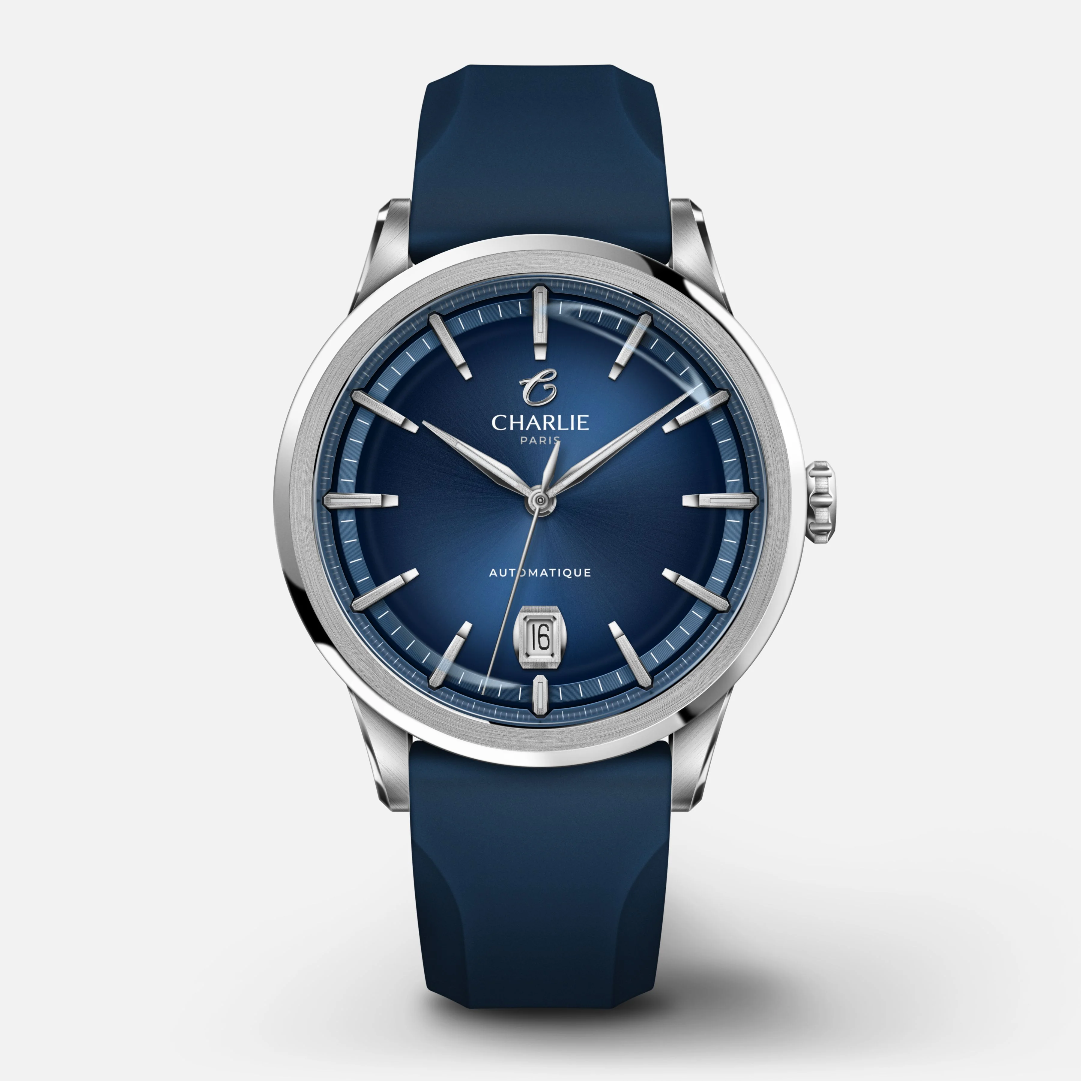ALLIANCE - Bleu - Image 13