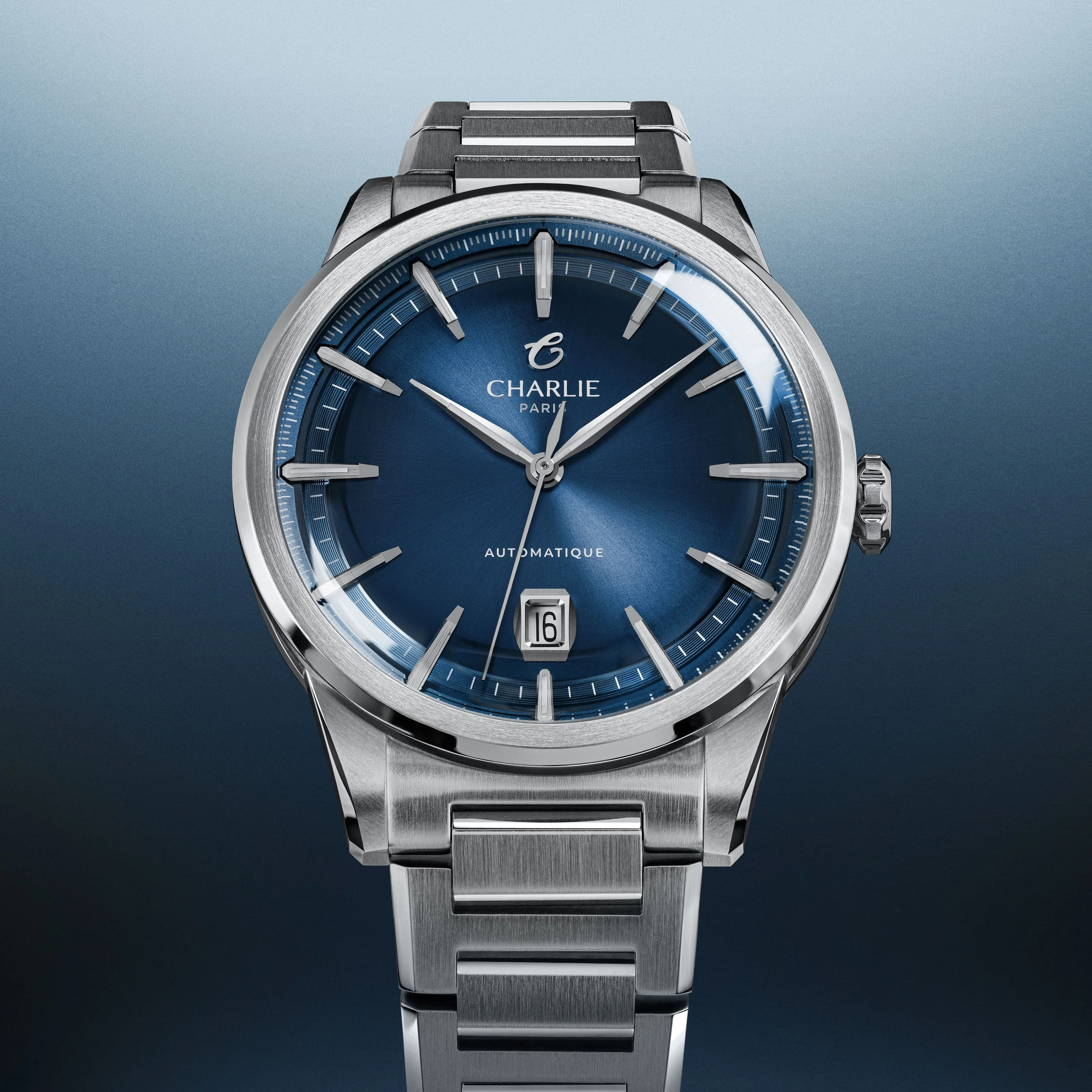 ALLIANCE - Bleu - Image 5