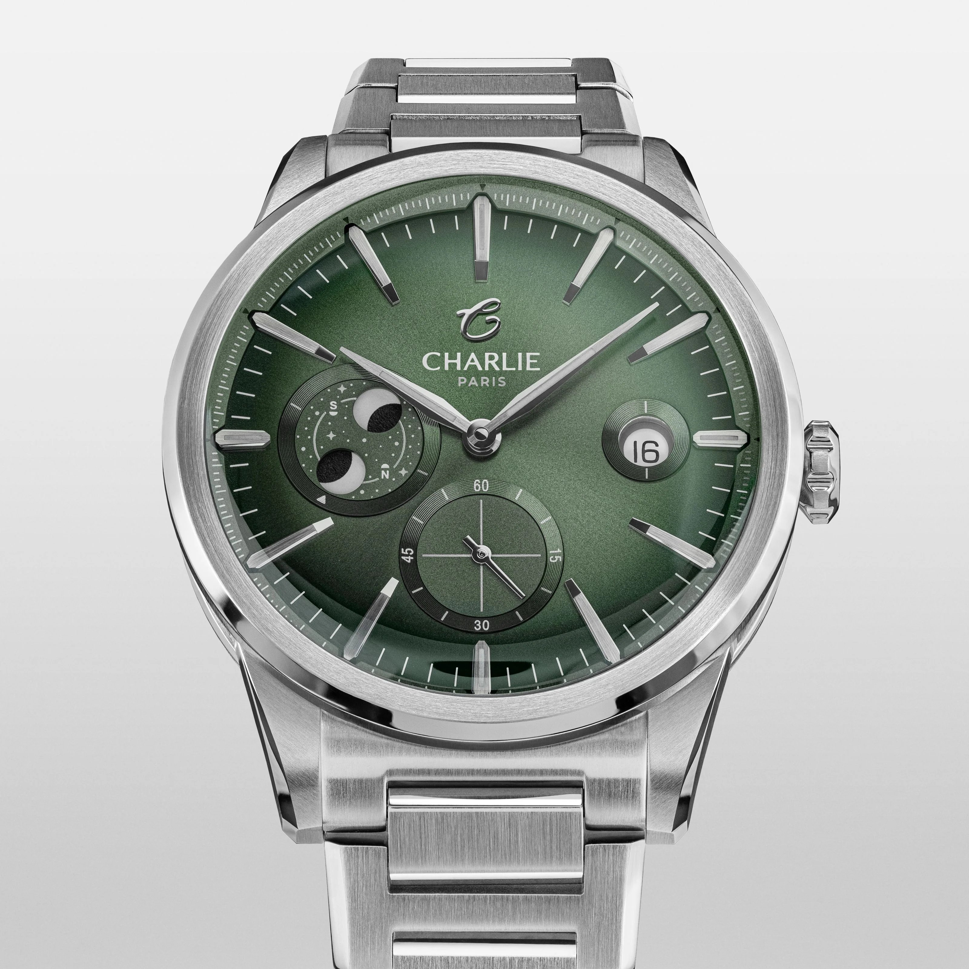 ALLIANCE - Phase de lune - Sauge - Image 7