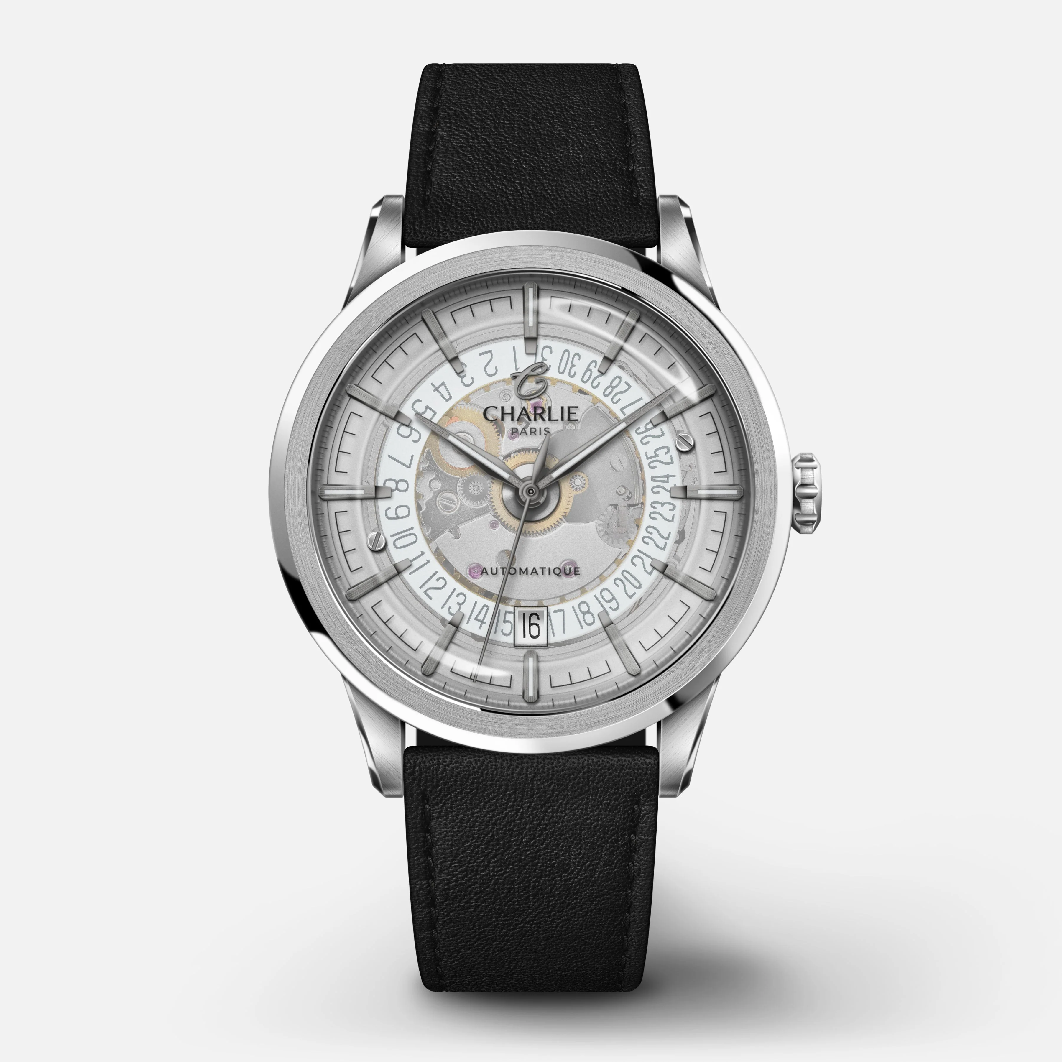ALLIANCE - Saphir - Blanc - Image 17