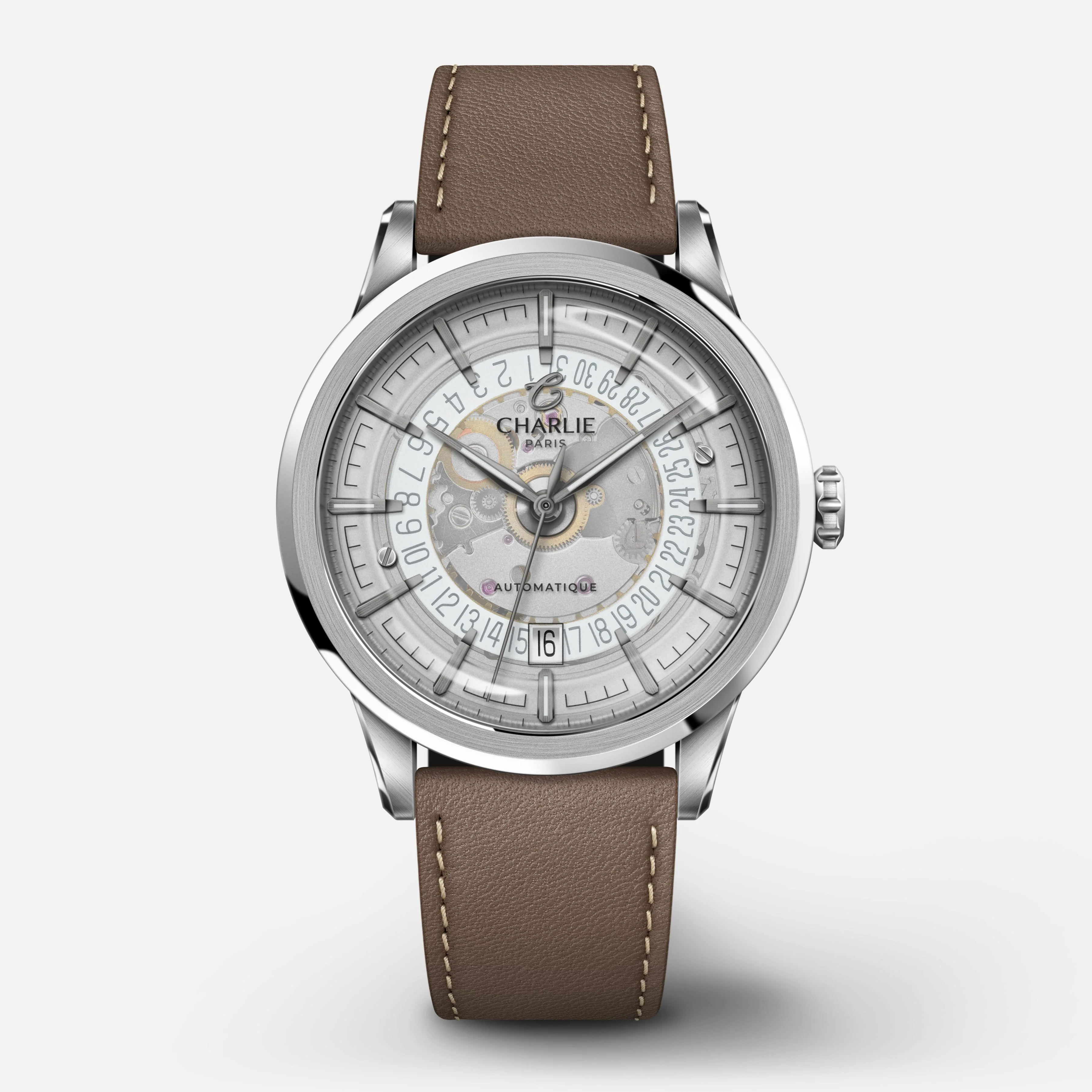 ALLIANCE - Saphir - Blanc - Image 18