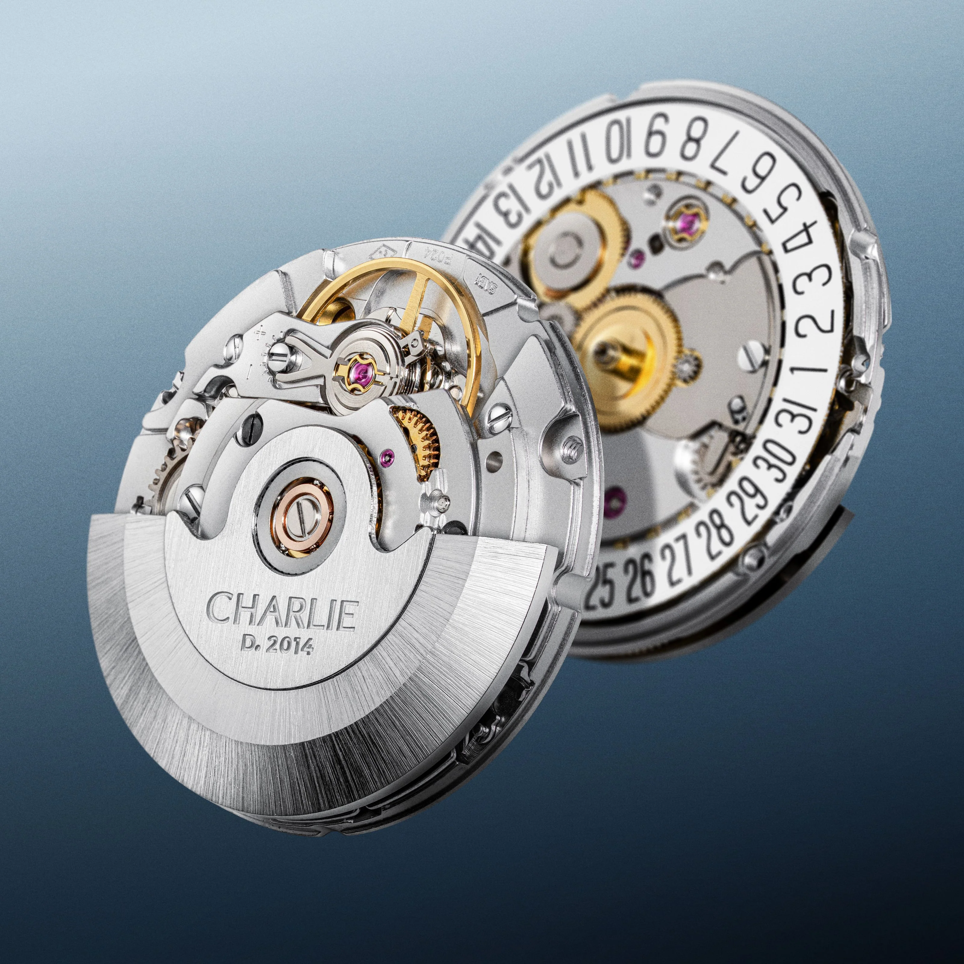 ALLIANCE - Saphir - Blanc - Image 11