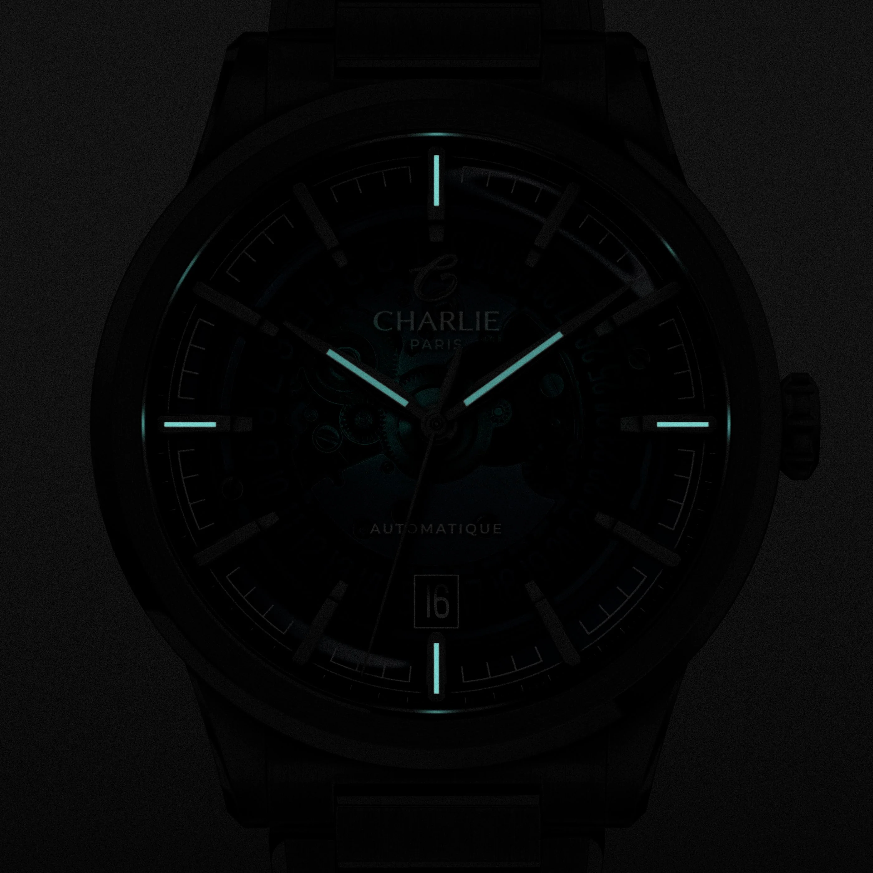 ALLIANCE - Saphir - Bleu - Image 7