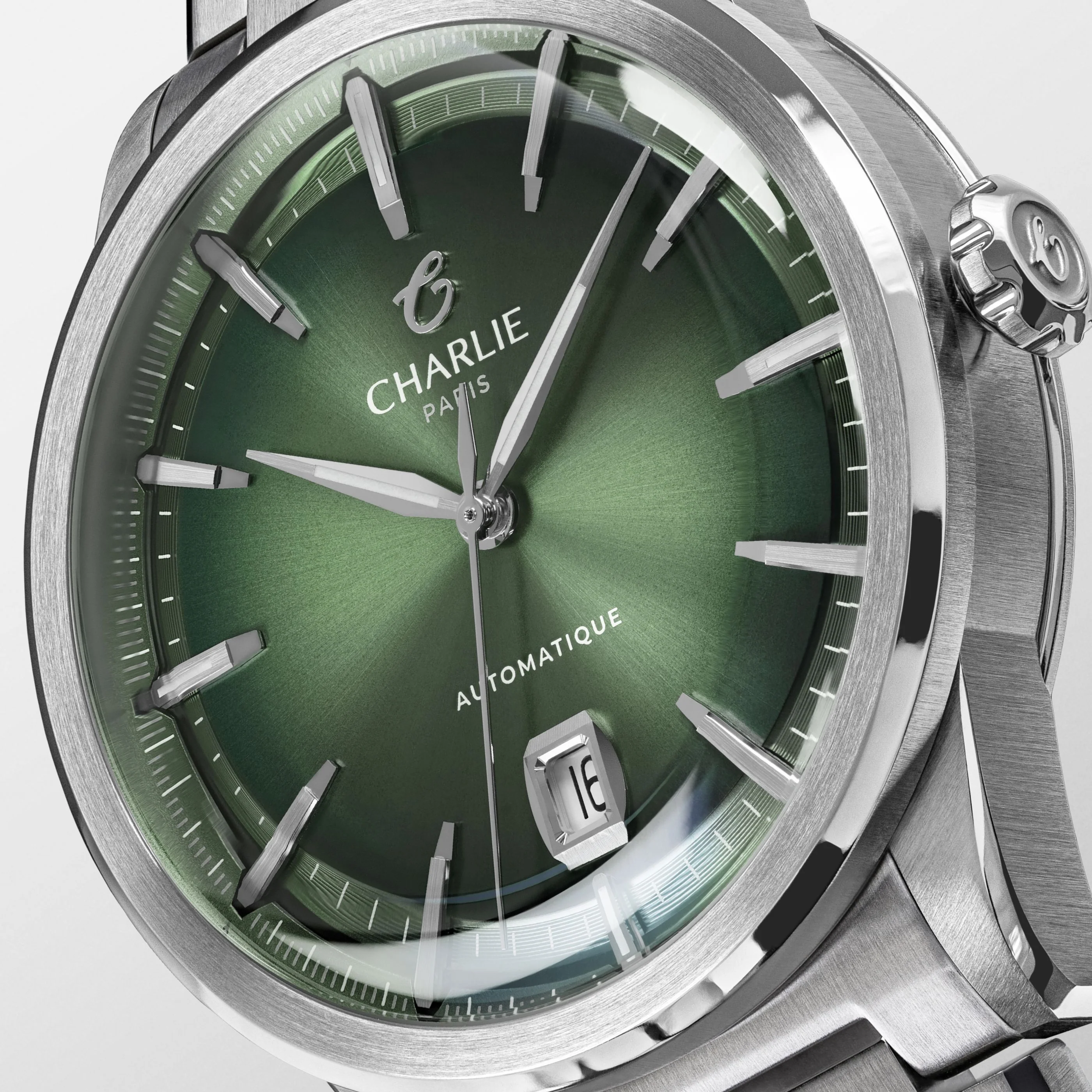 ALLIANCE - Sauge - Image 5
