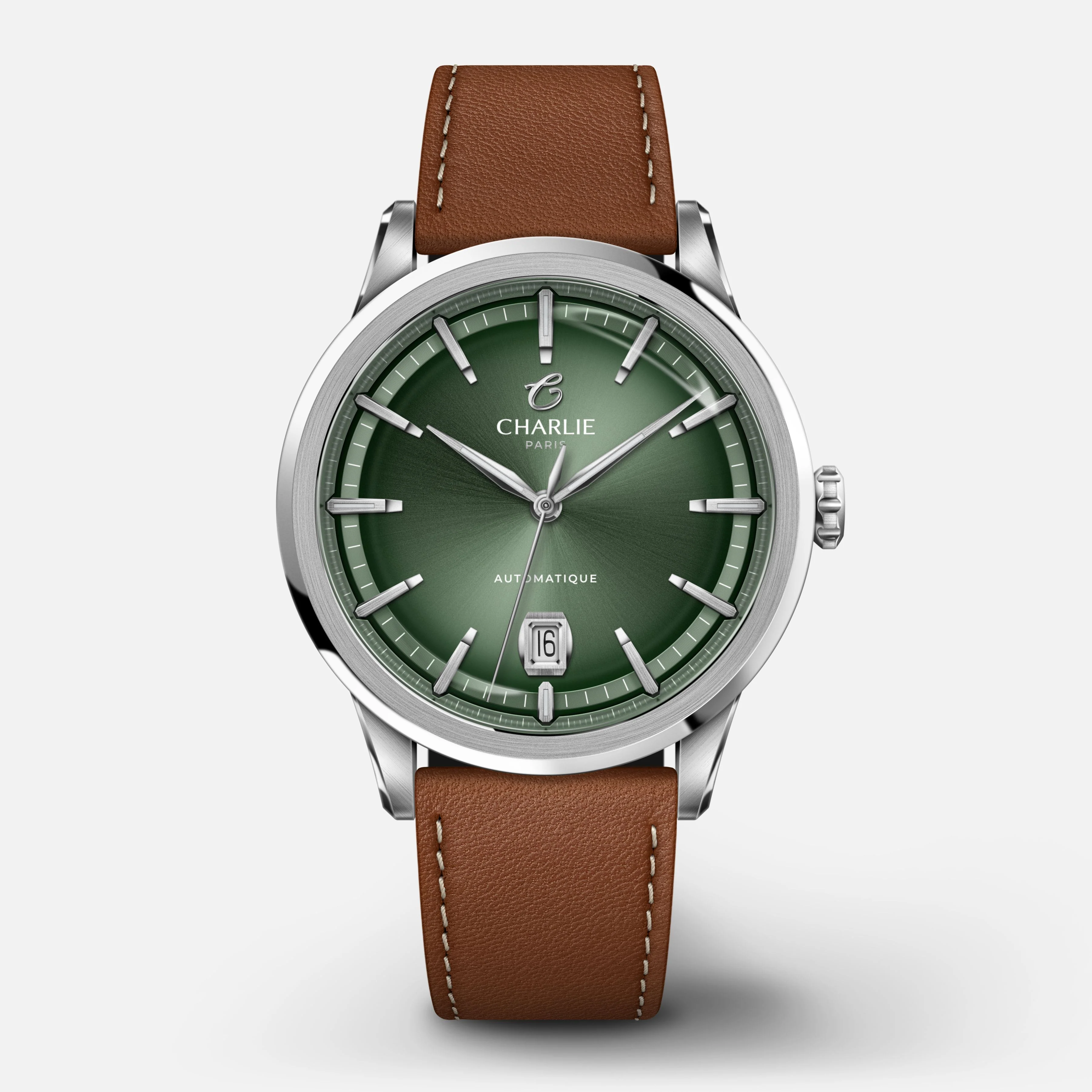 ALLIANCE - Sauge - Image 9