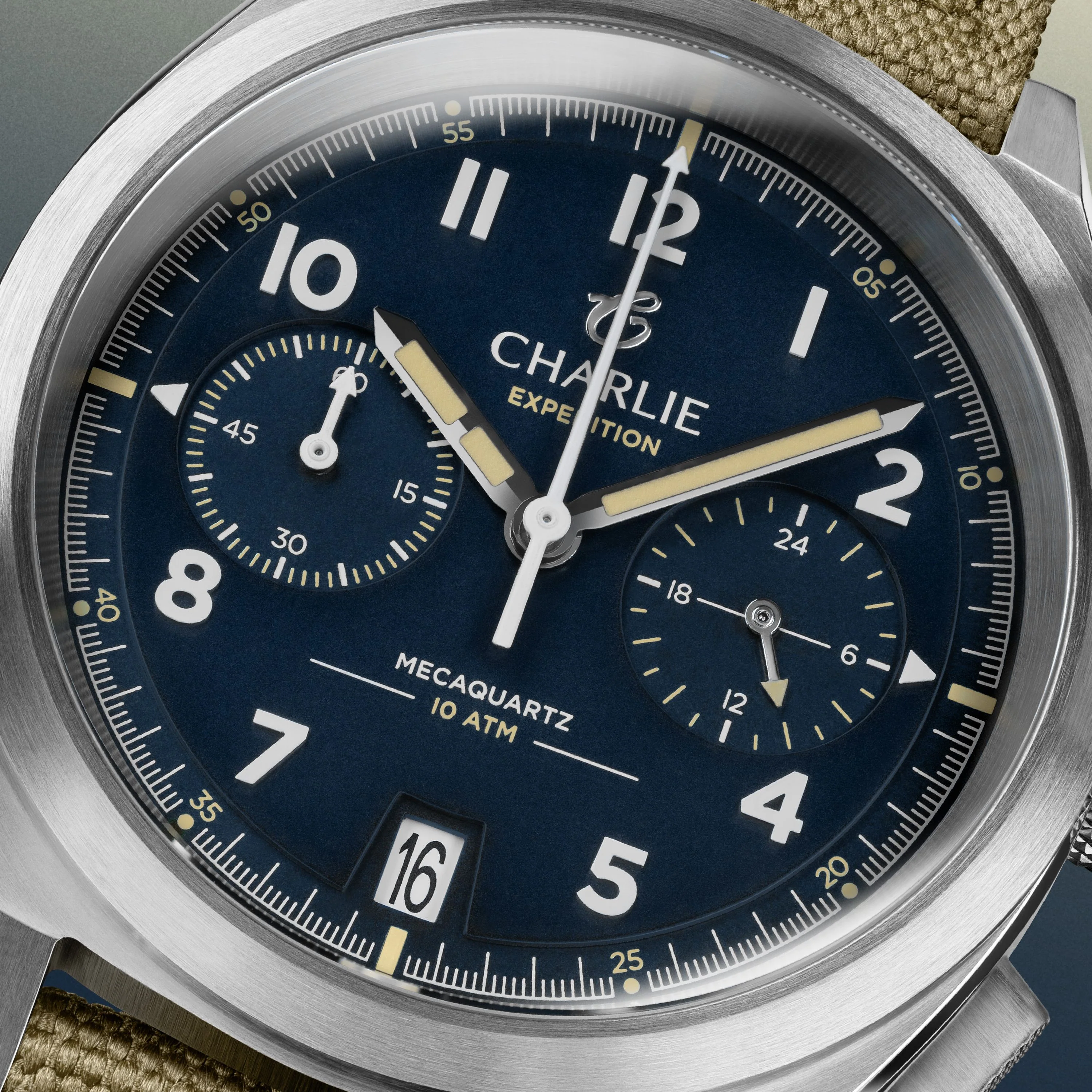 GR - 24h - Bleu - Image 3