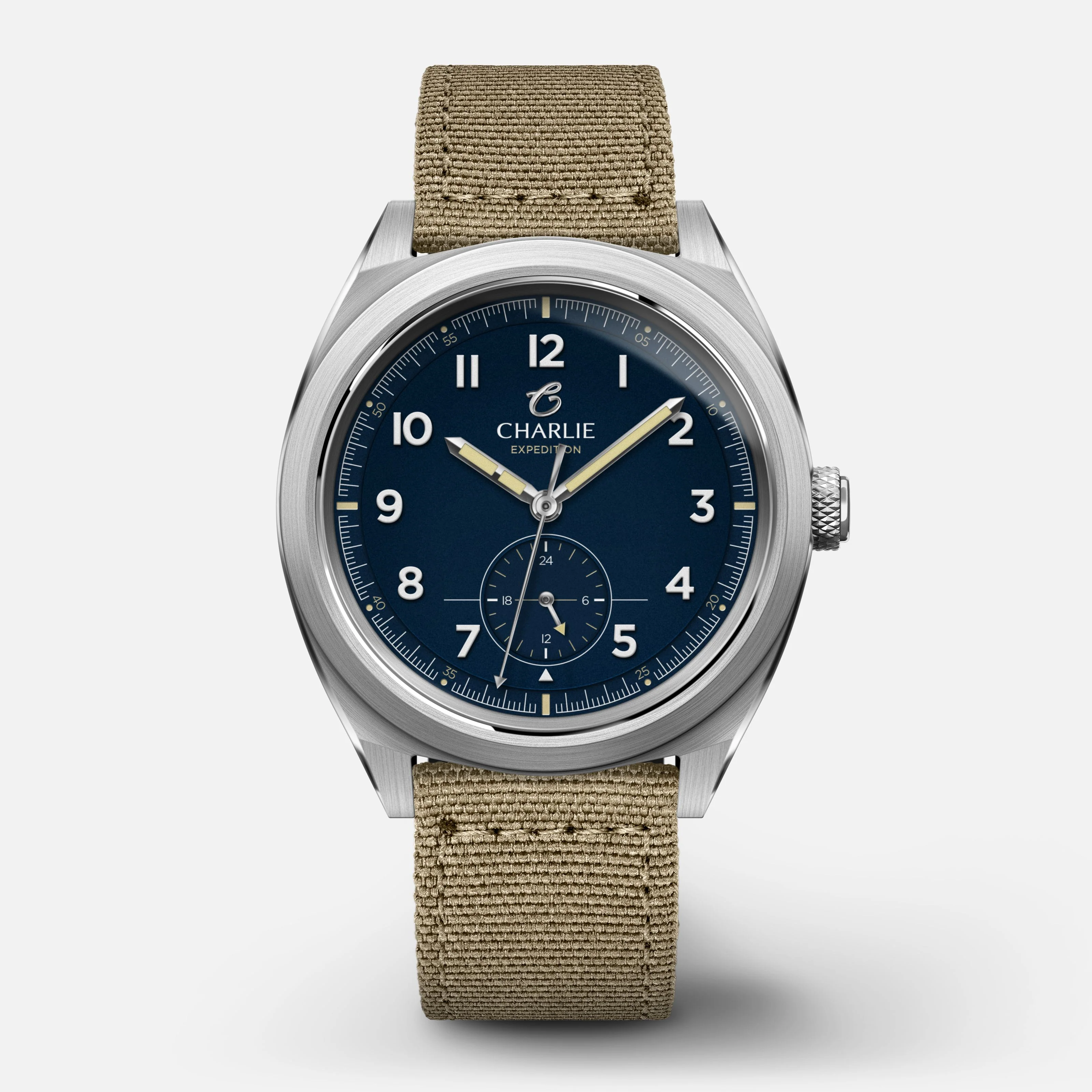 GR - 24h - Bleu - Image 7