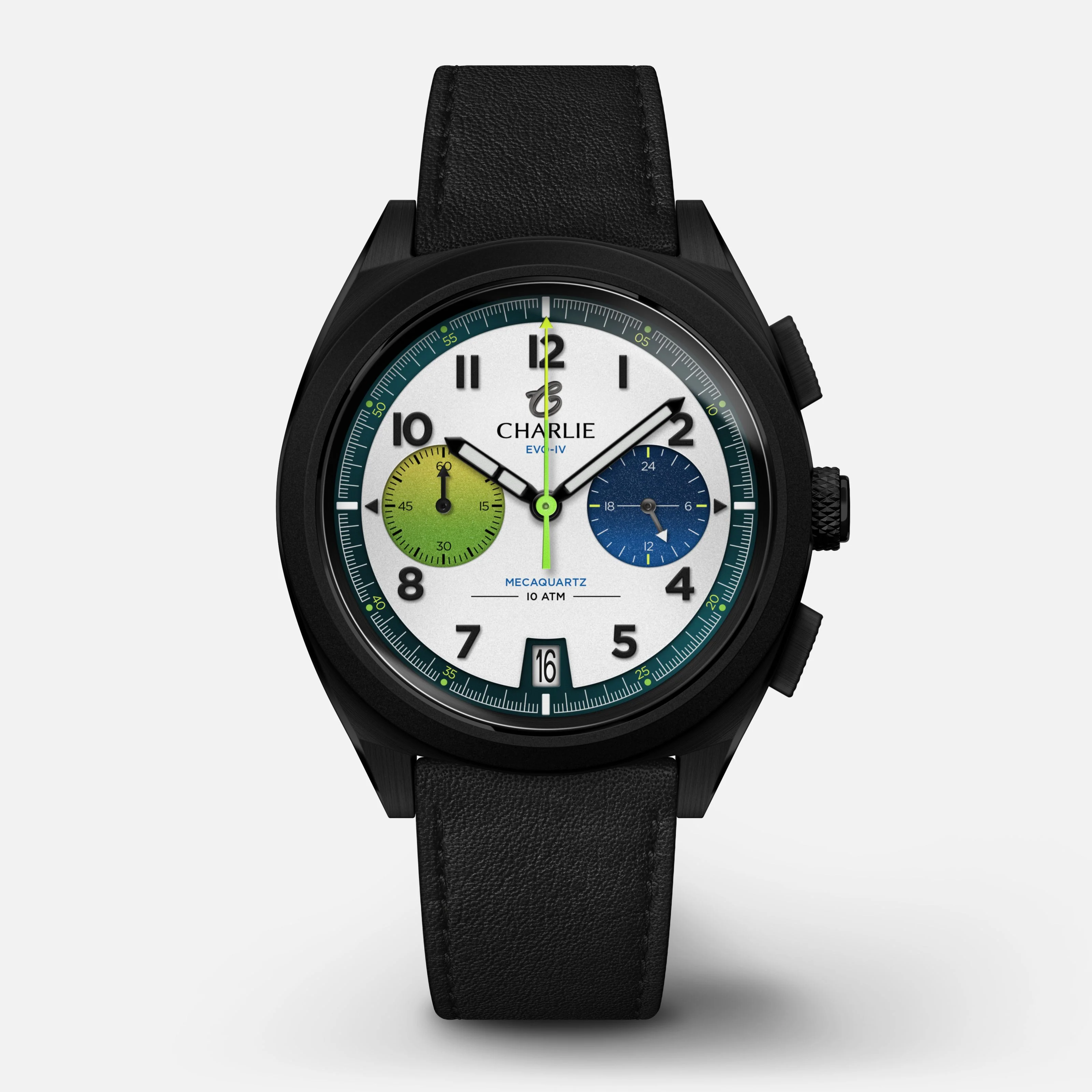GRX - Chronographe - EVO-IV - Image 11