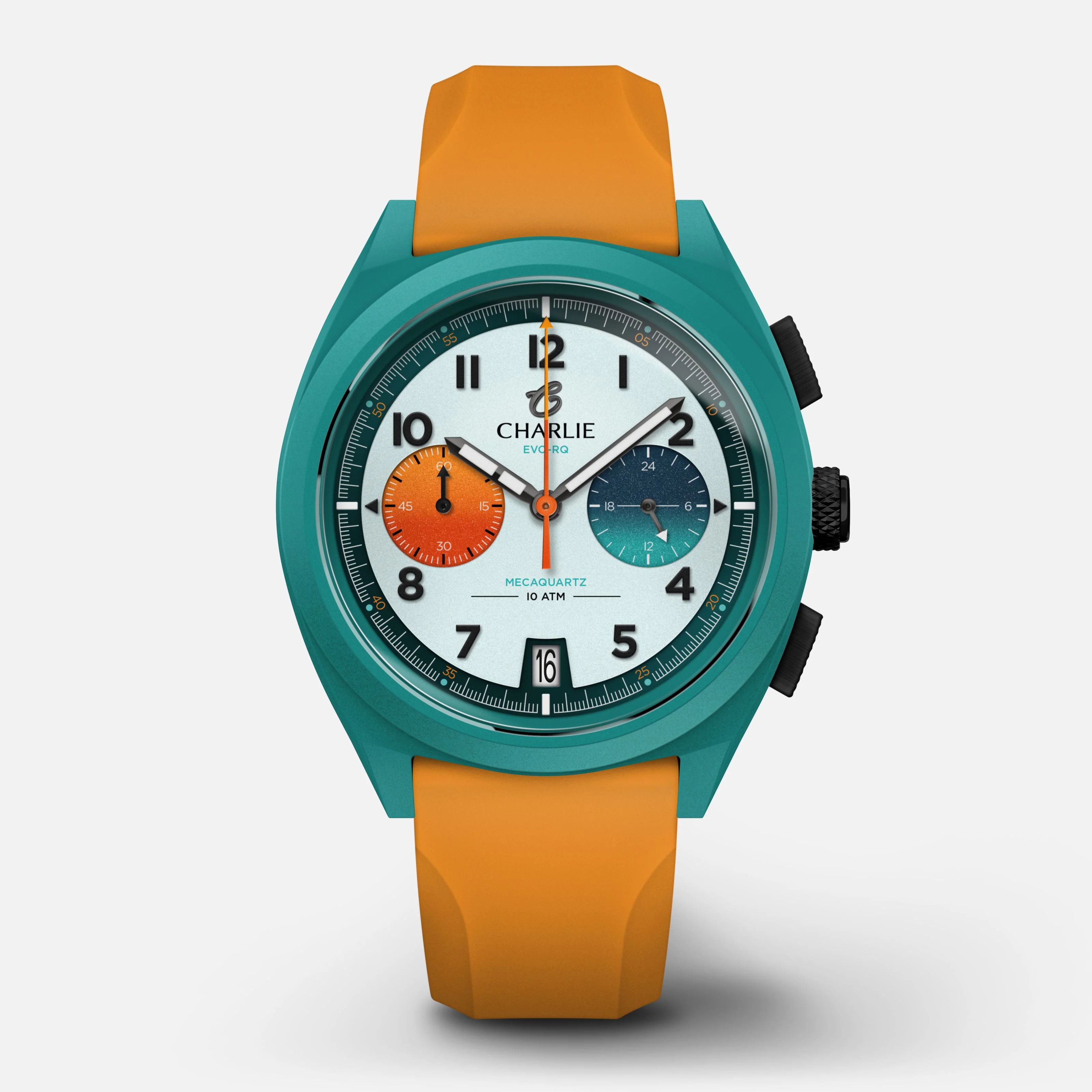 GRX - Chronographe - EVO-RQ - Image 10
