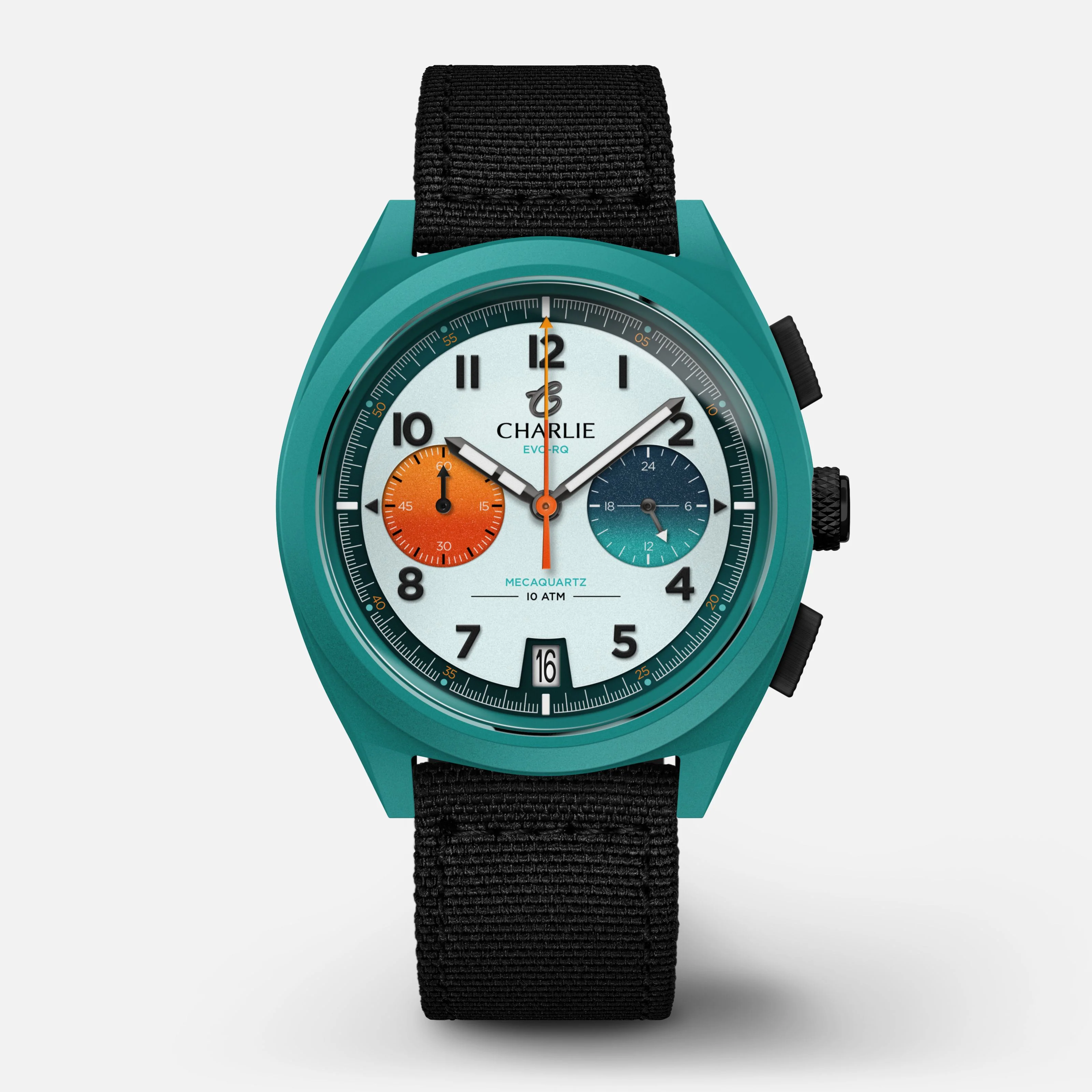 GRX - Chronographe - EVO-RQ - Image 11
