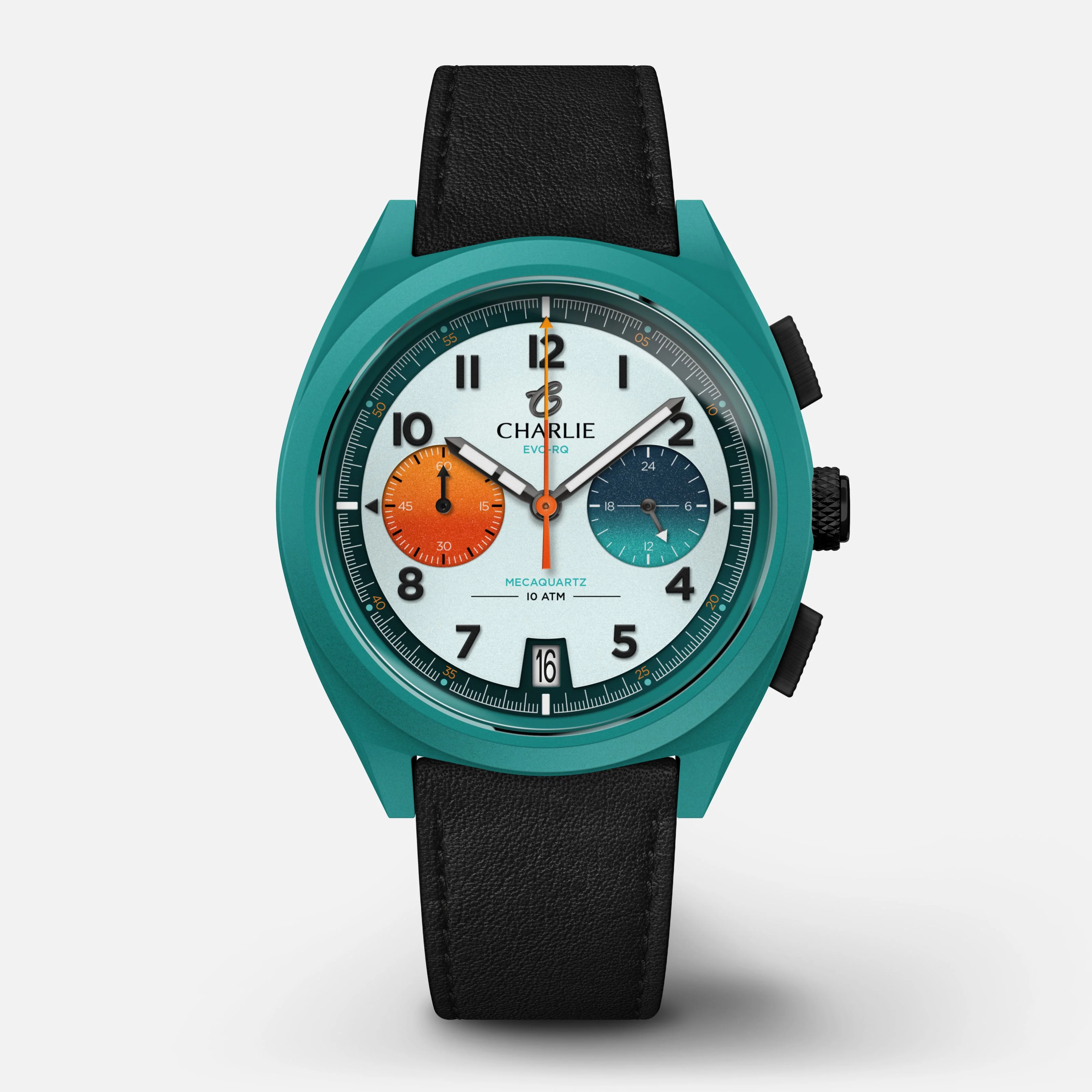 GRX - Chronographe - EVO-RQ - Image 12