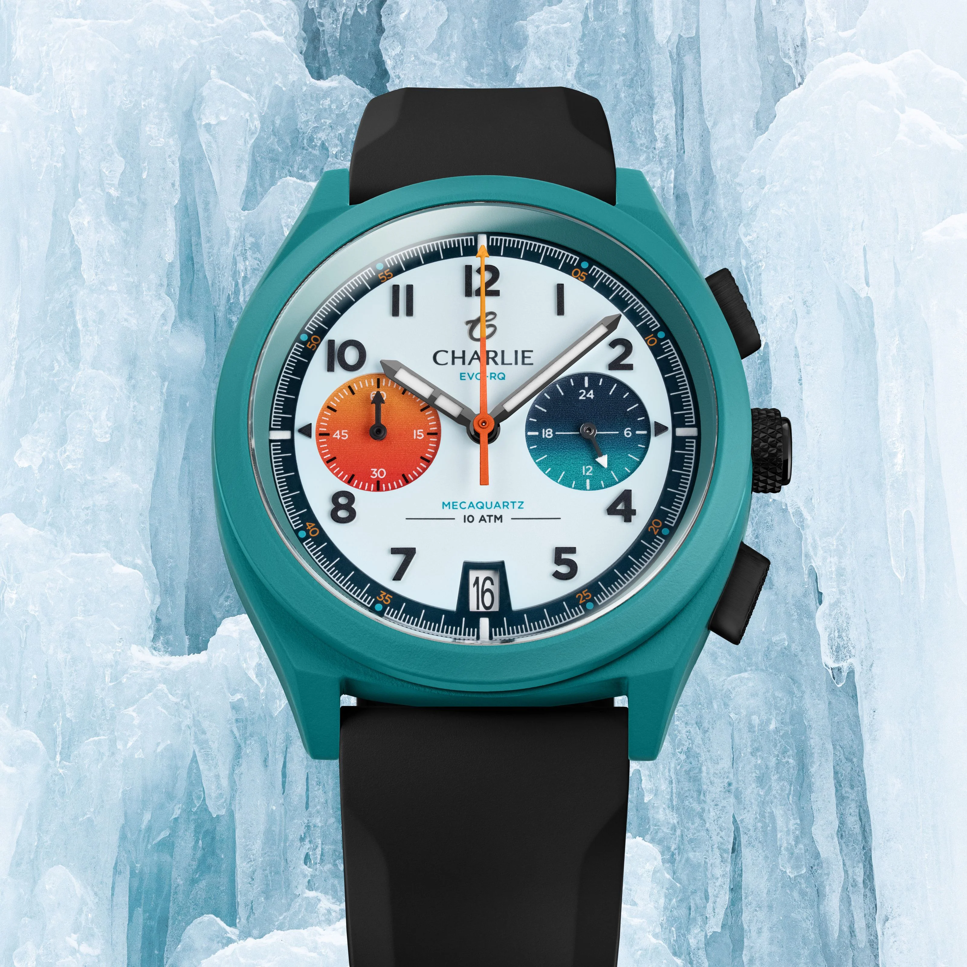 GRX - Chronographe - EVO-RQ - Image 4