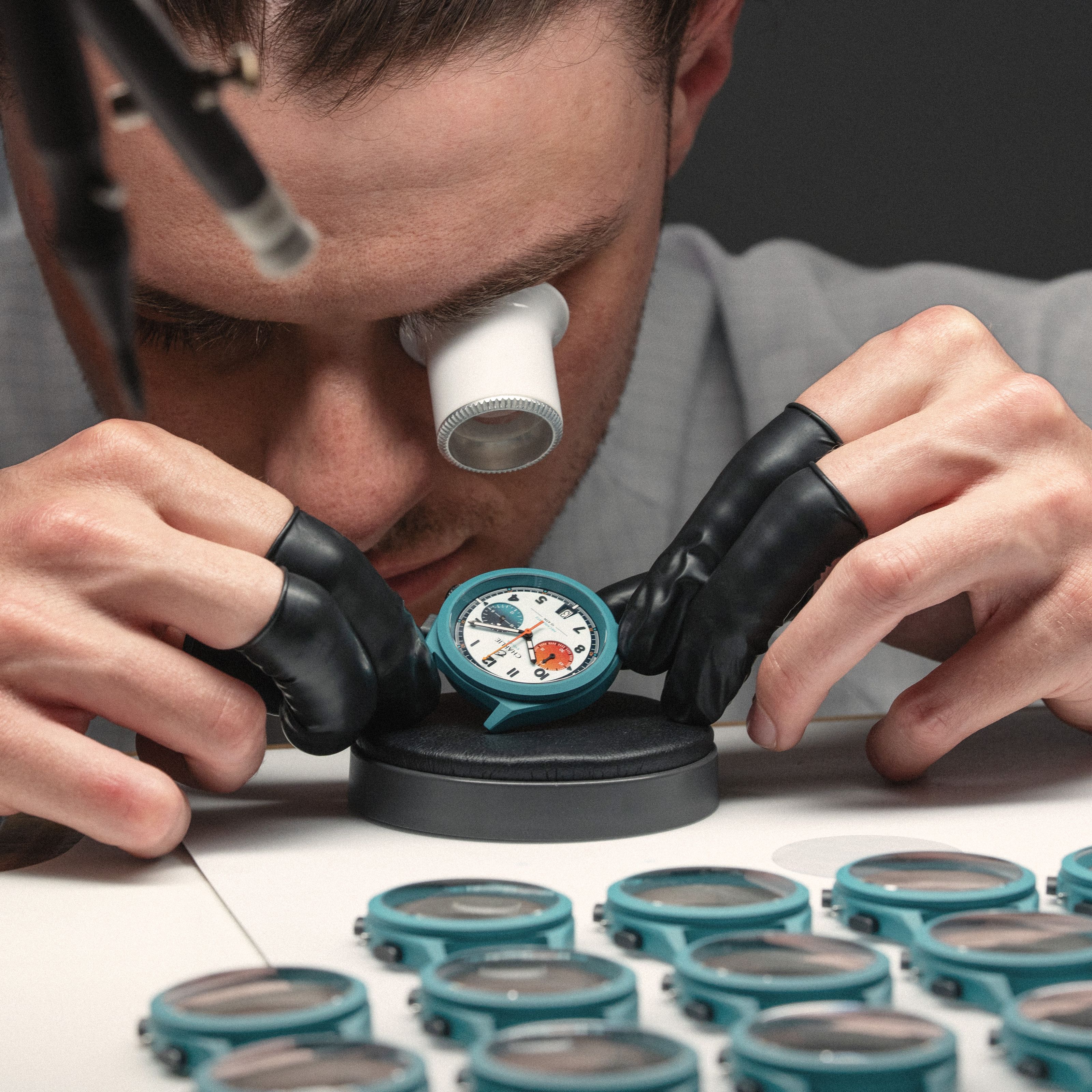 GRX - Chronographe - EVO-RQ - Image 7