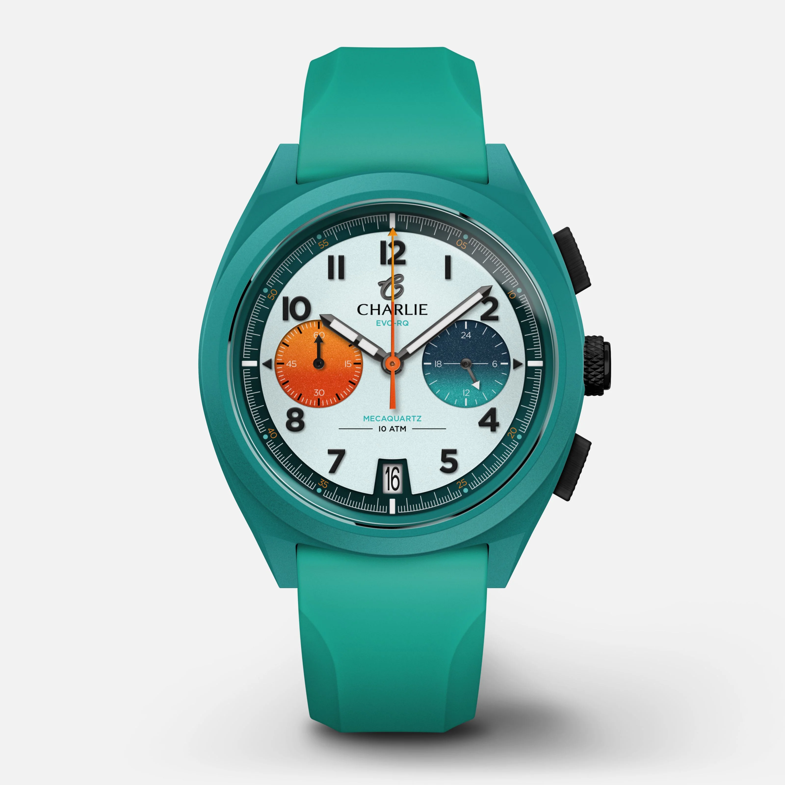 GRX - Chronographe - EVO-RQ - Image 9