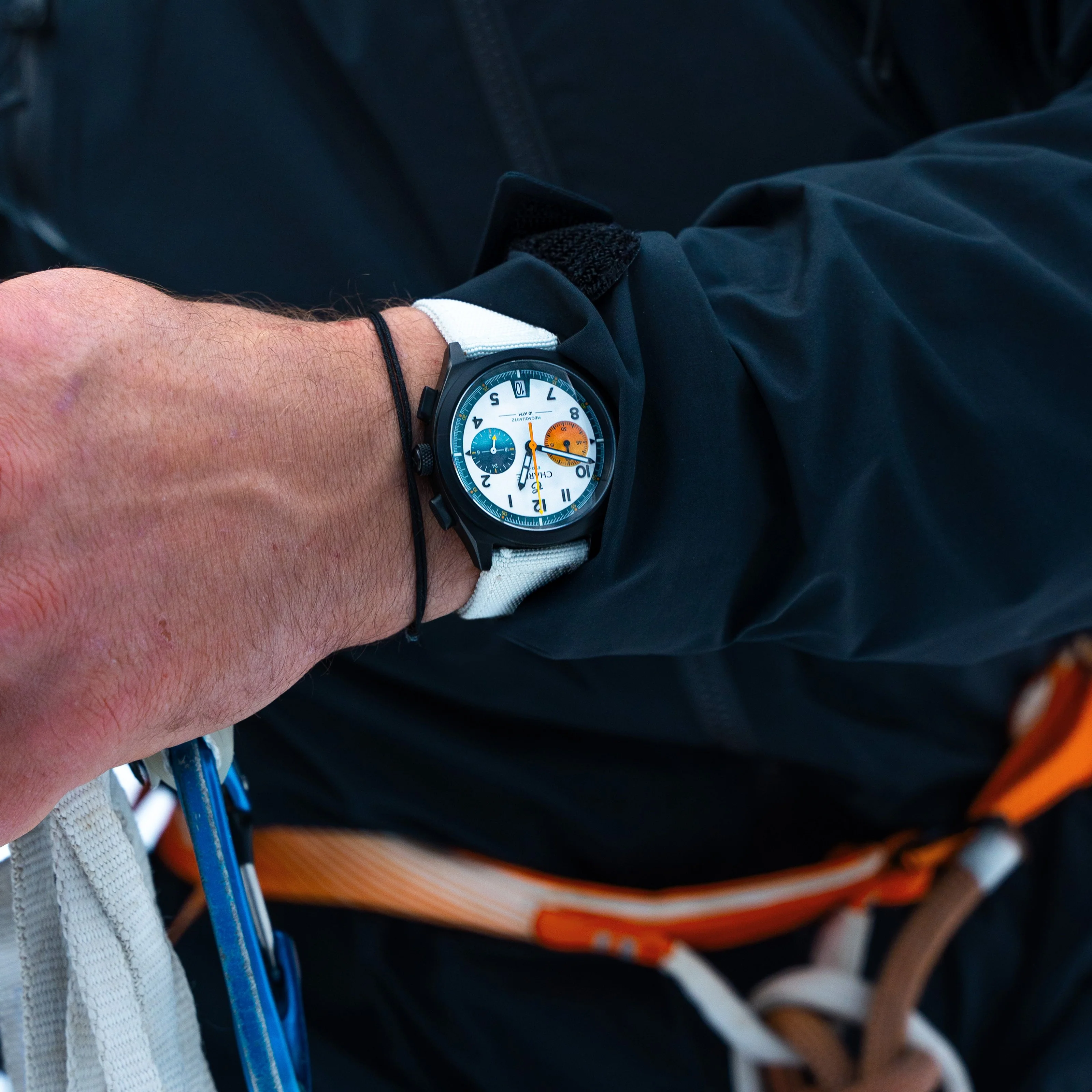 GRX - Chronographe - EVO-III - Image 12