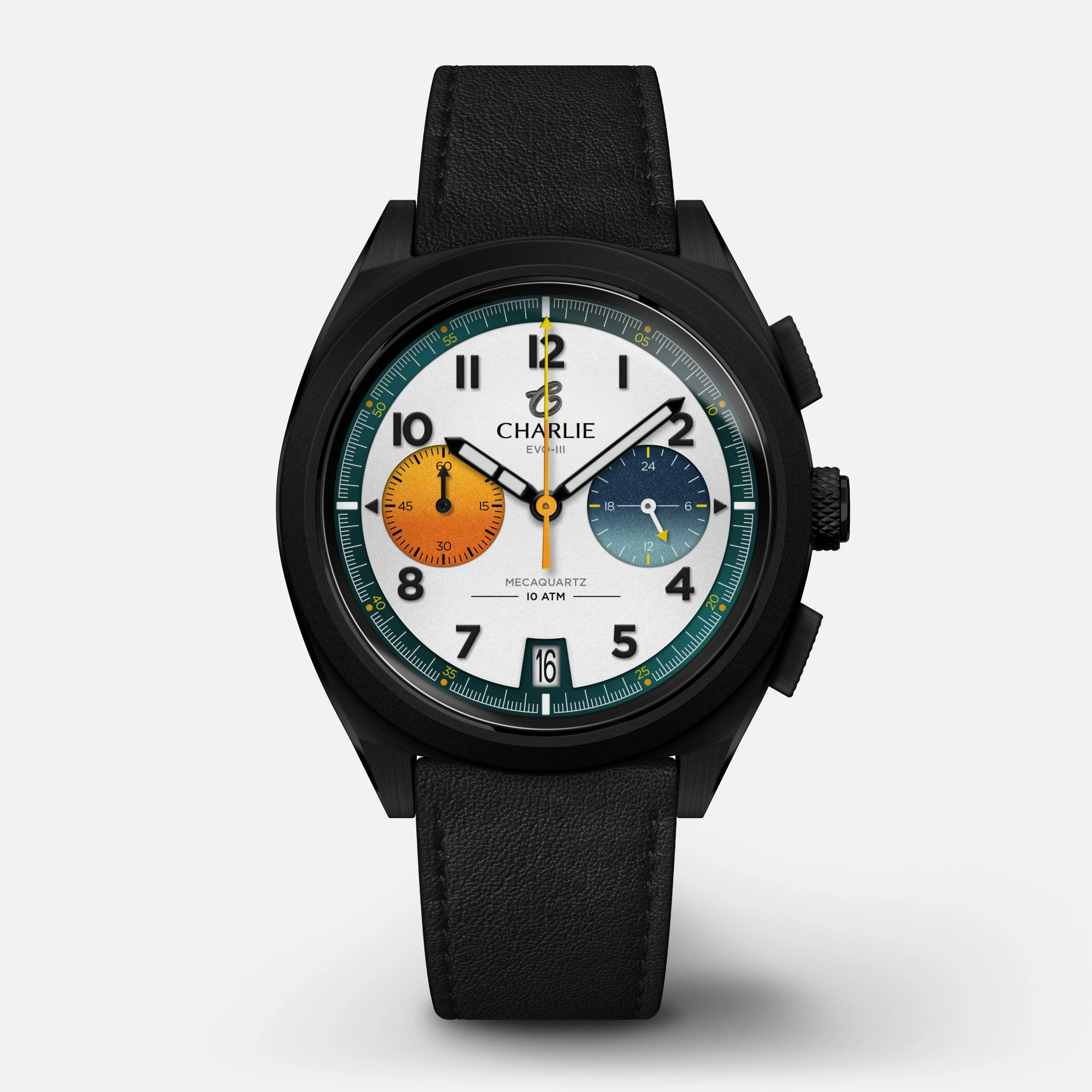 GRX - Chronographe - EVO-III - Image 16