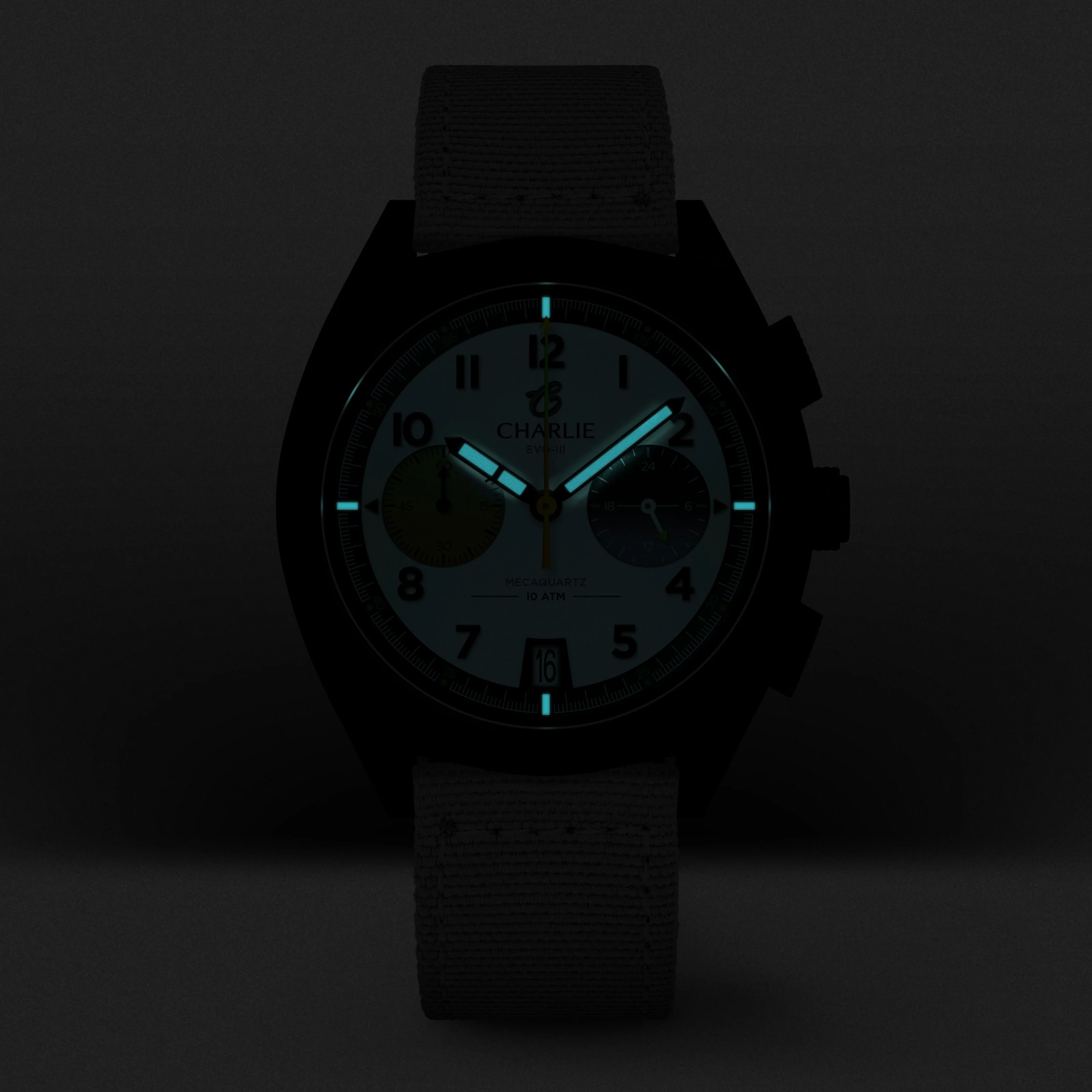 GRX - Chronographe - EVO-III - Image 7