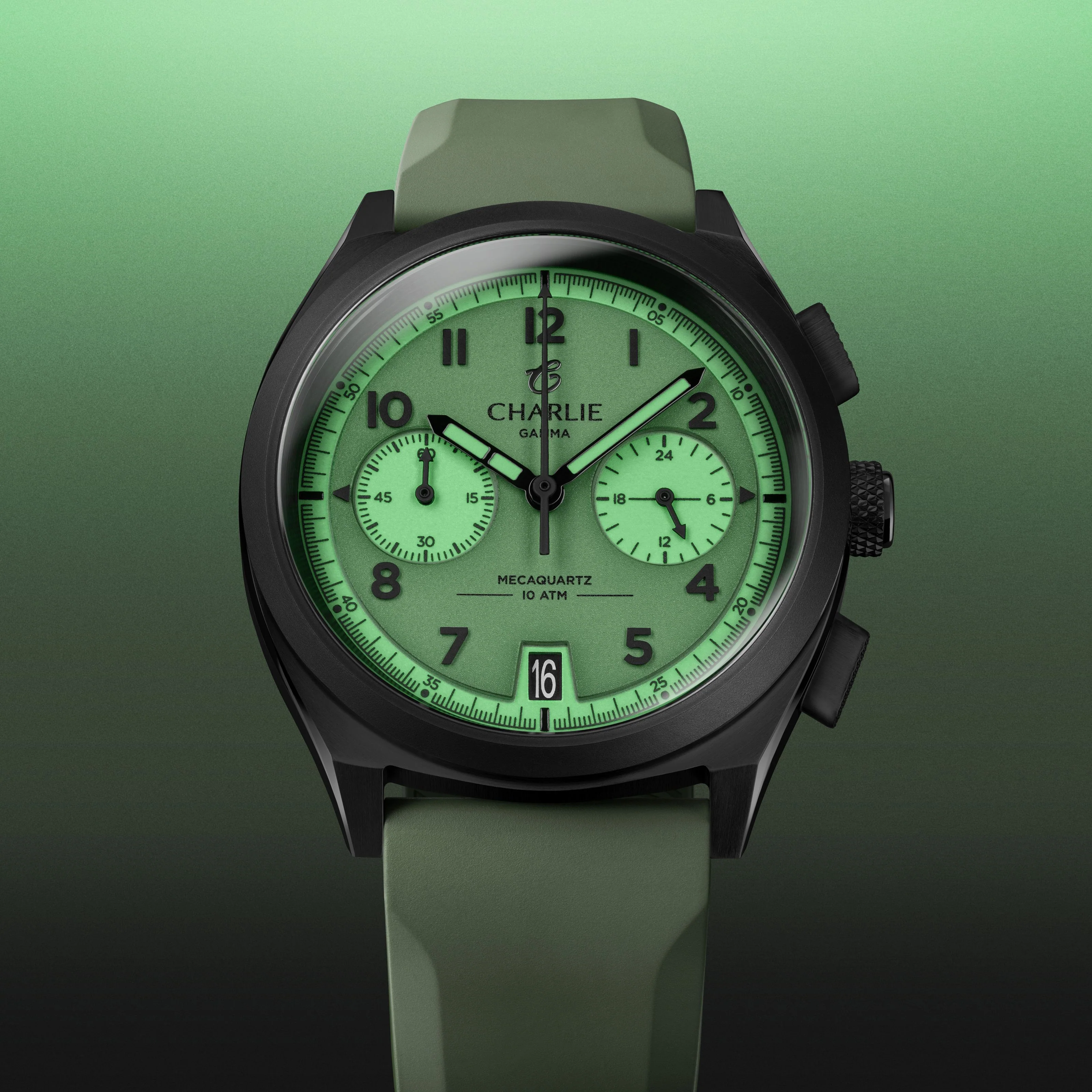GRX - Chronographe - Gamma - Image 7