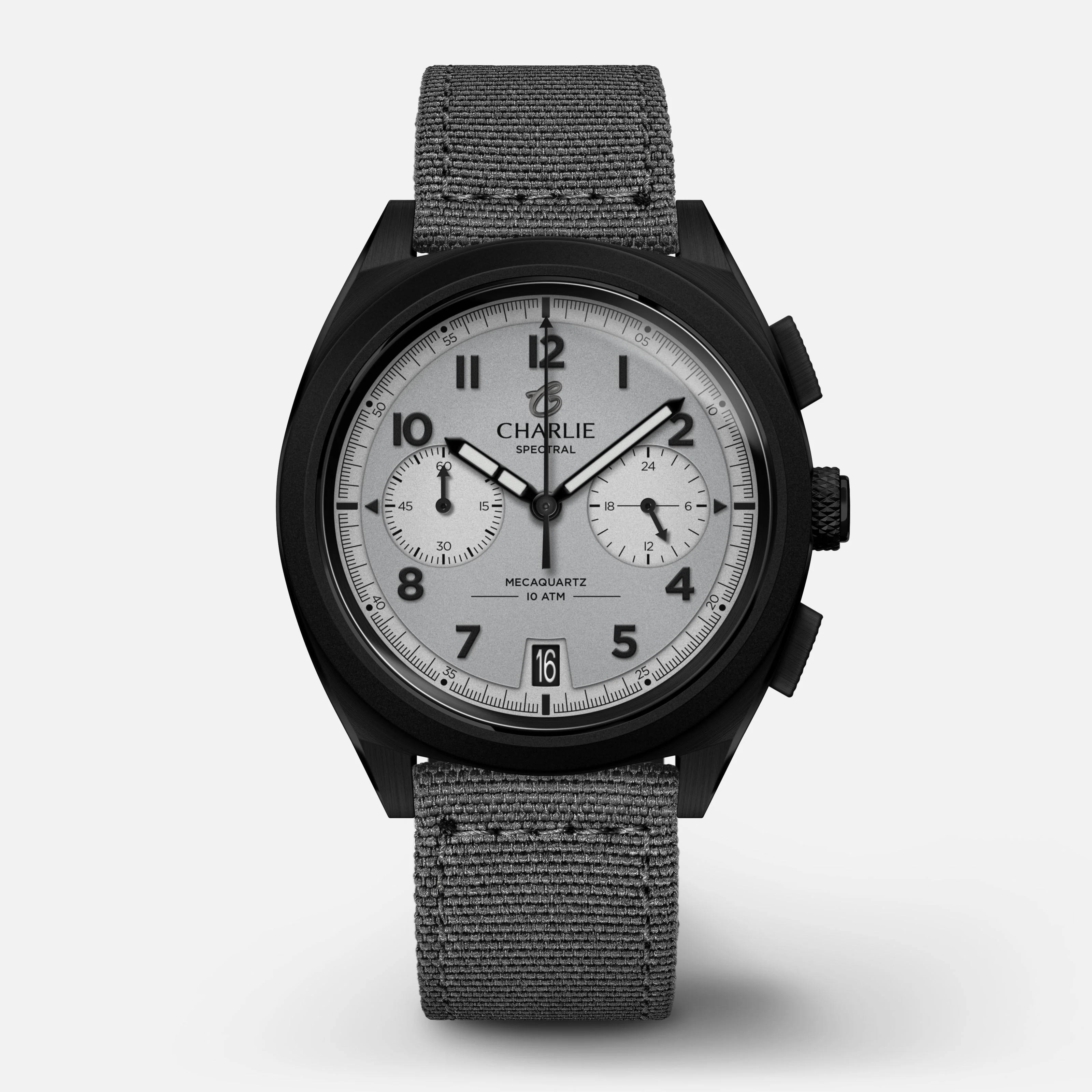 GRX - Chronographe - Spectral - Image 10