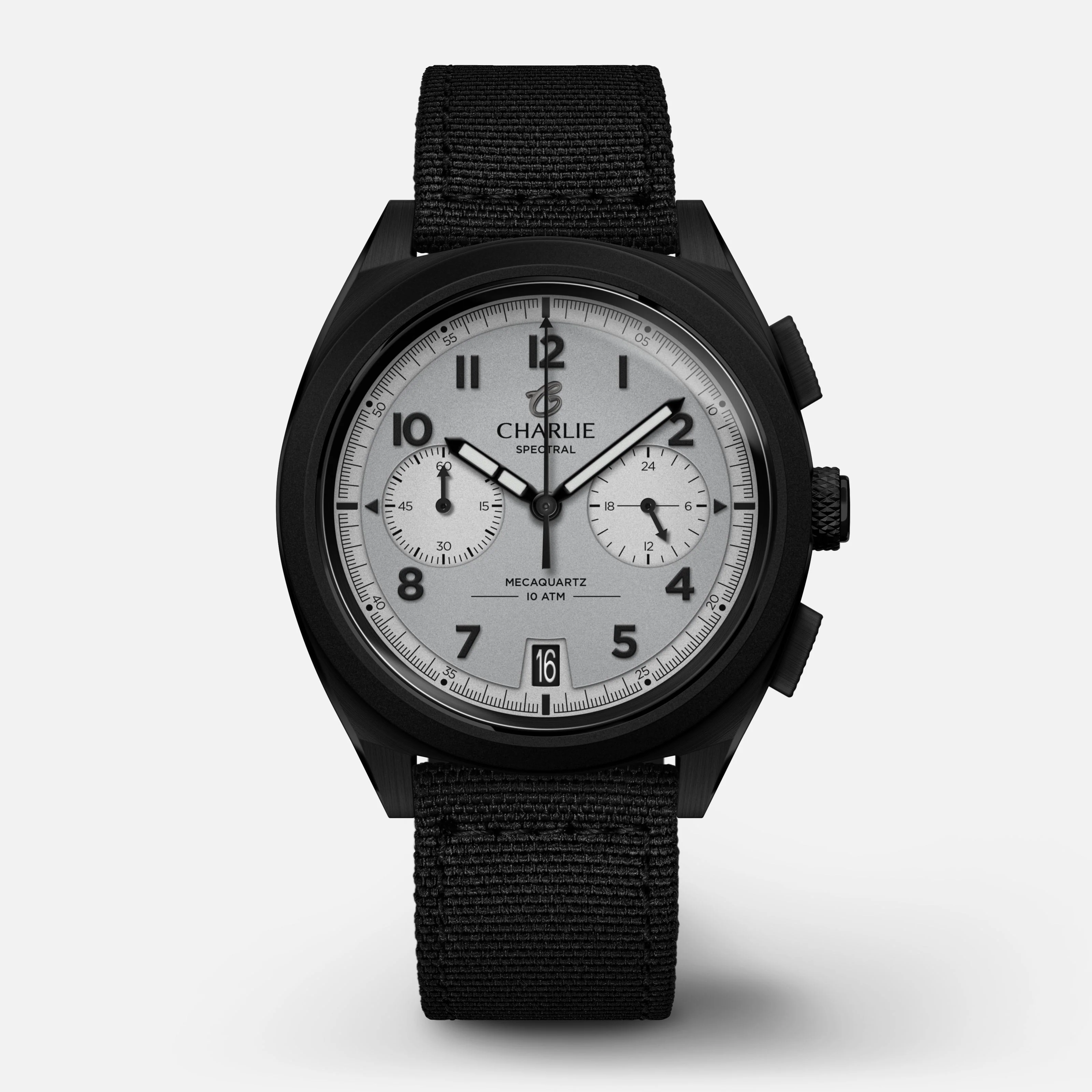 GRX - Chronographe - Spectral - Image 12