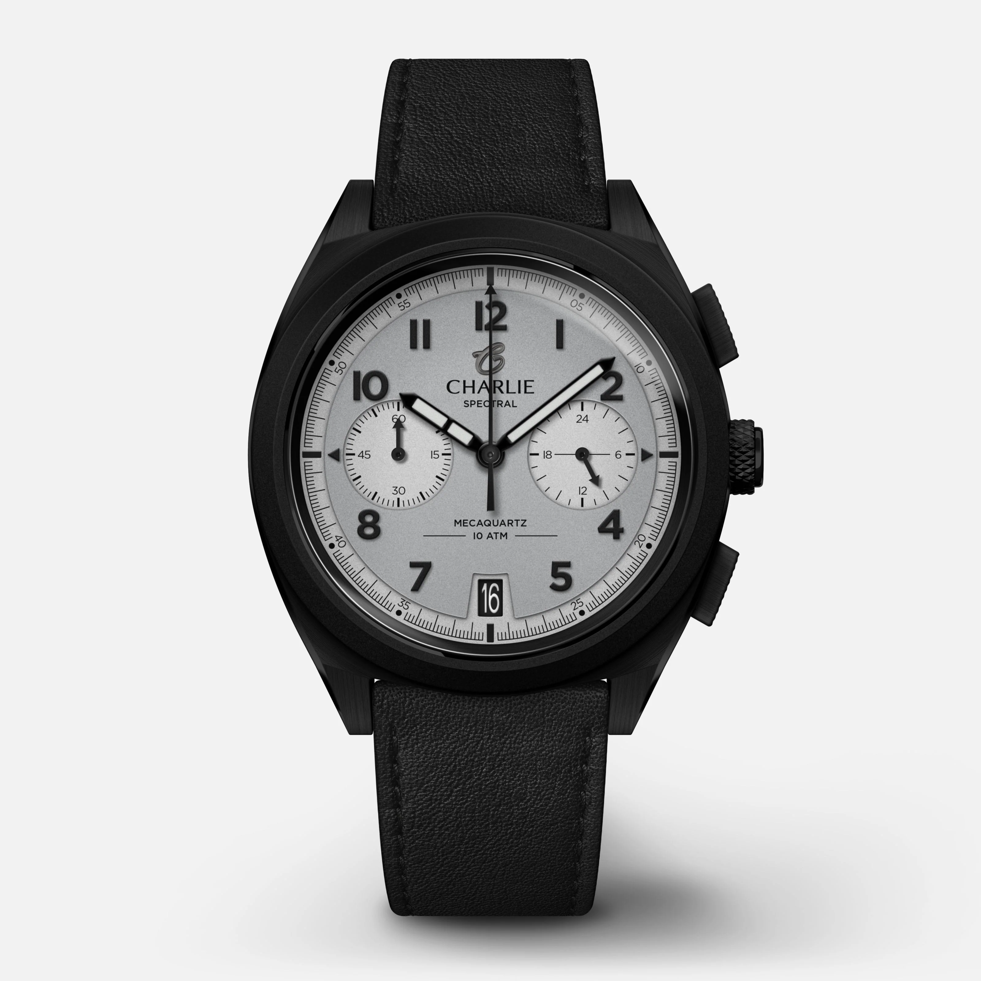GRX - Chronographe - Spectral - Image 14