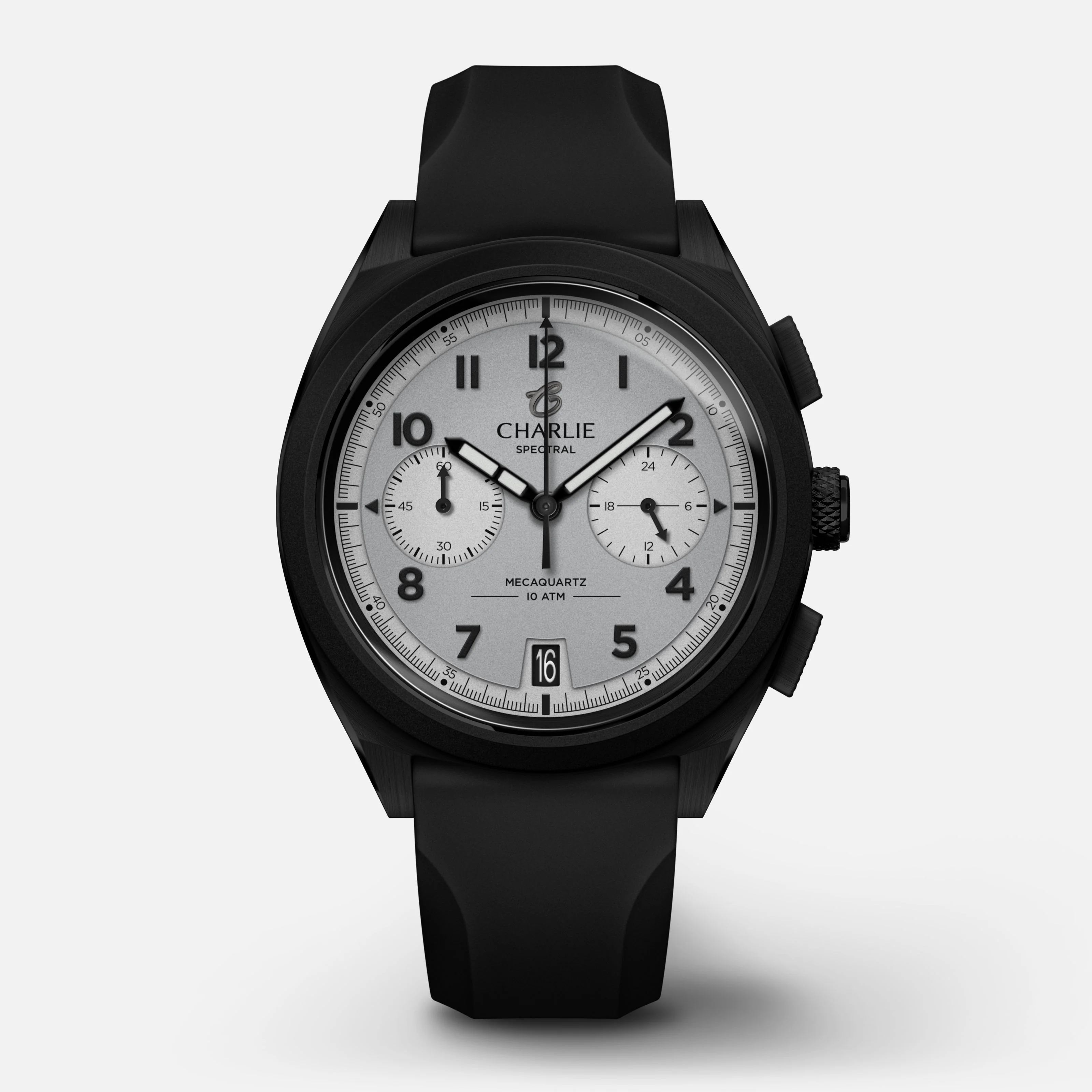 GRX - Chronographe - Spectral - Image 15