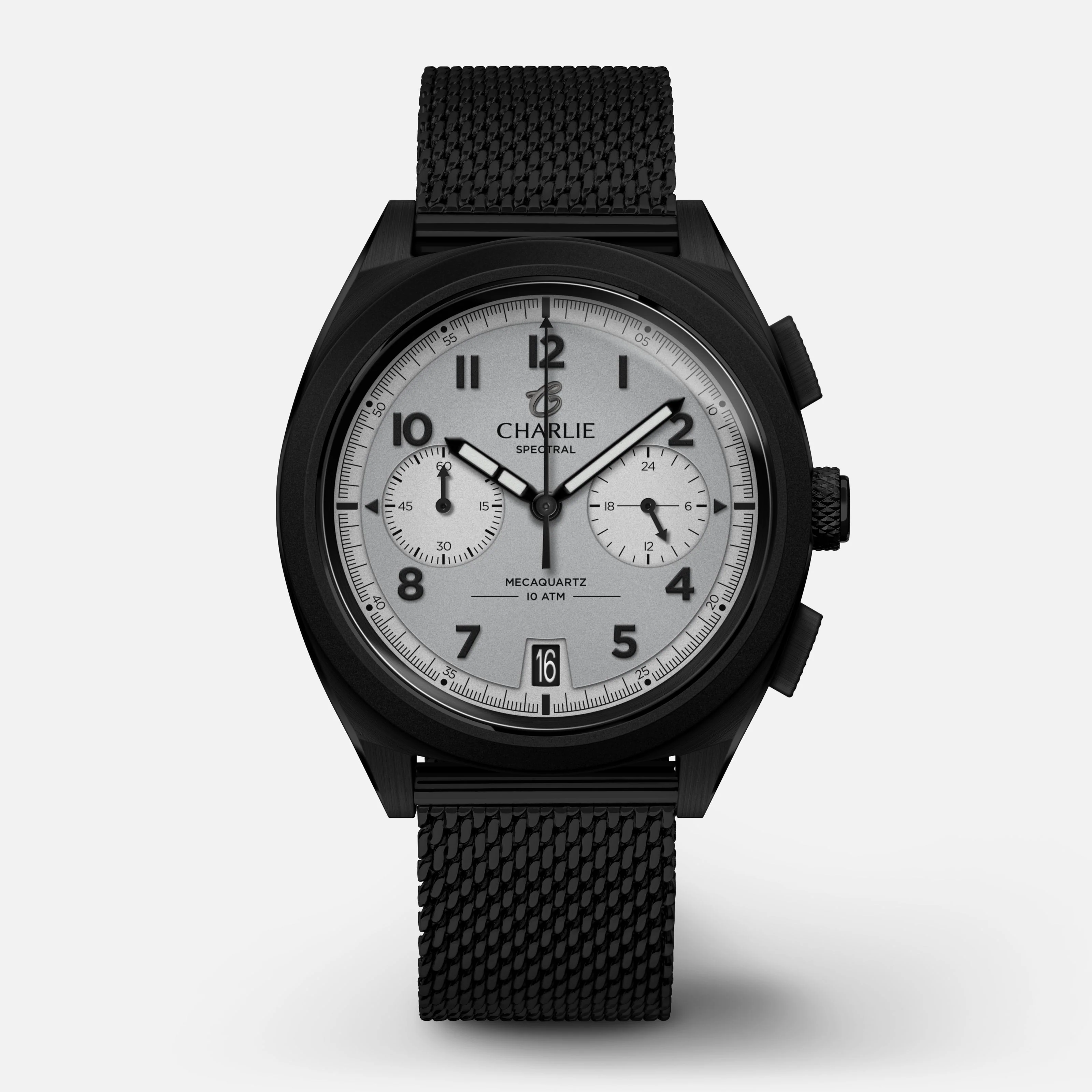 GRX - Chronographe - Spectral - Image 16