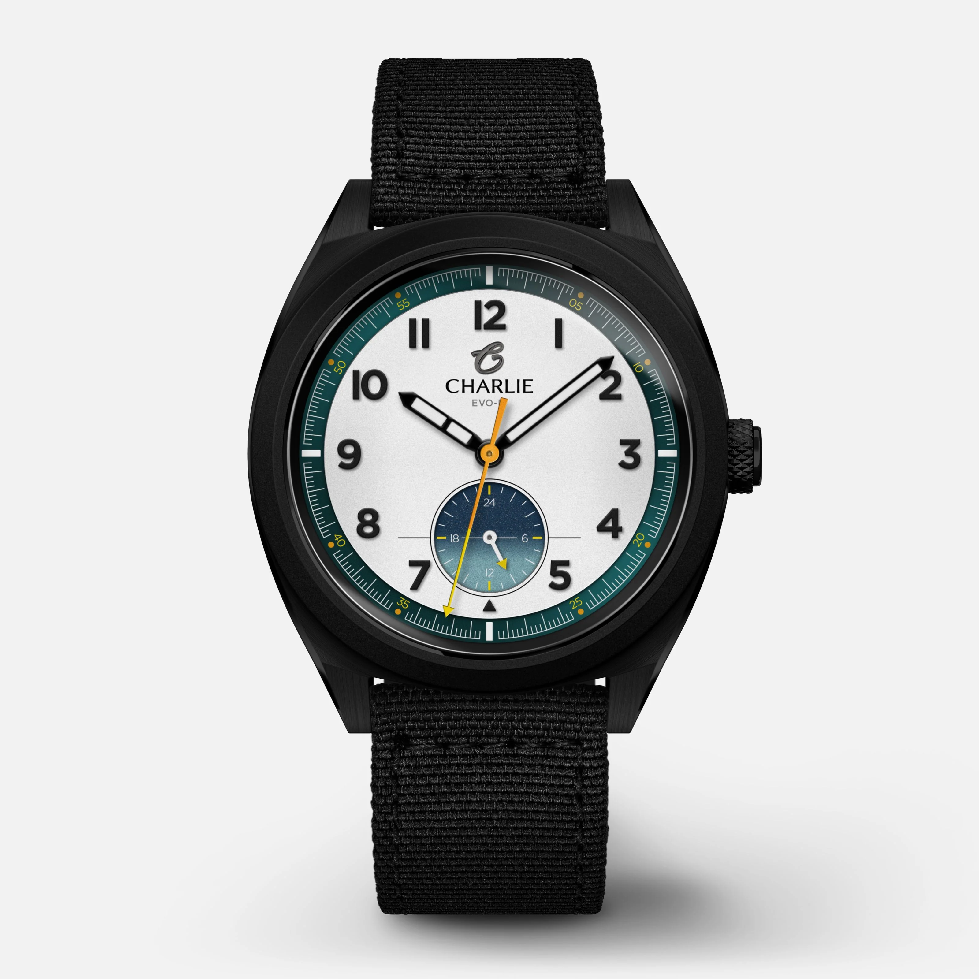 GRX - 24h - EVO-III - Image 10
