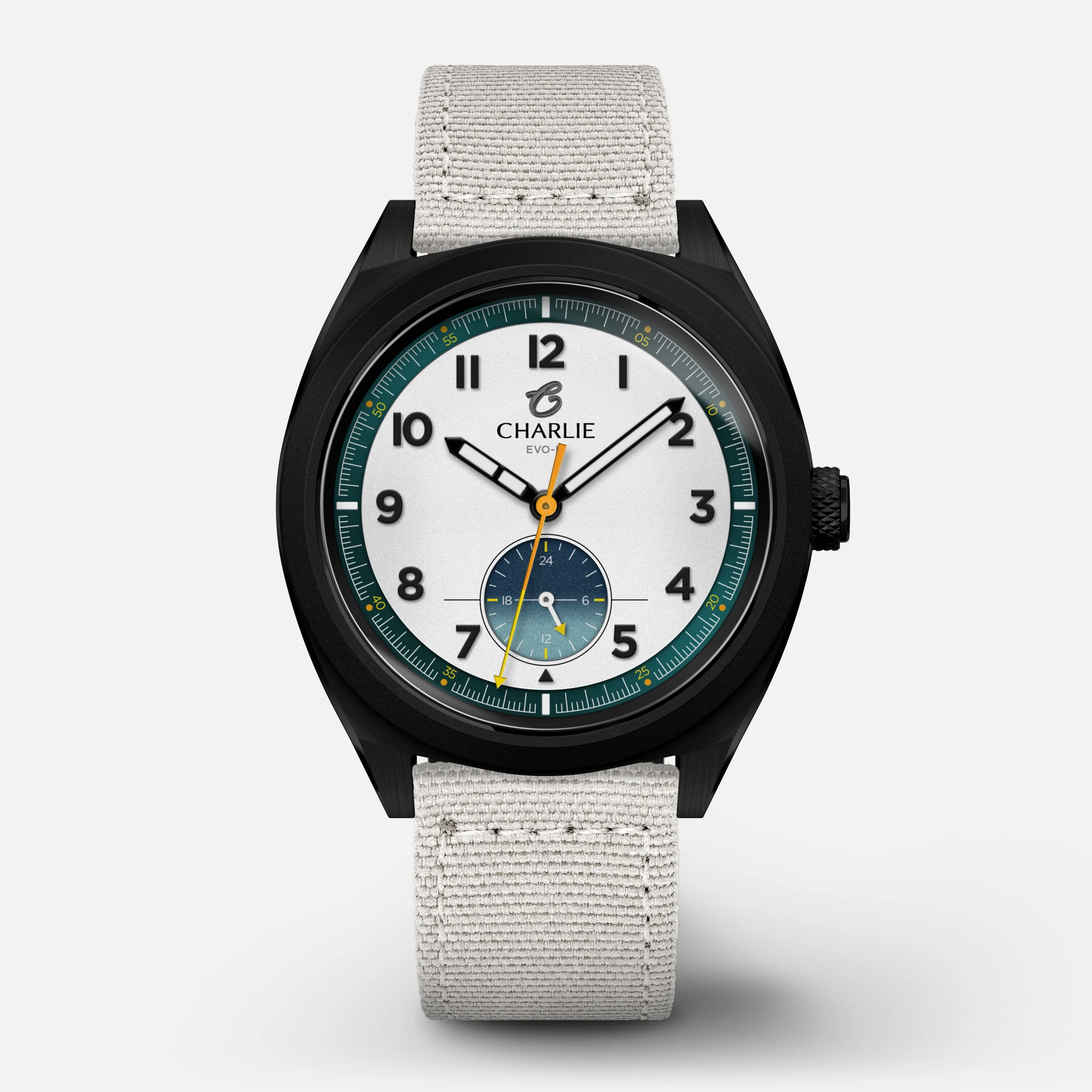 GRX - 24h - EVO-III - Image 5