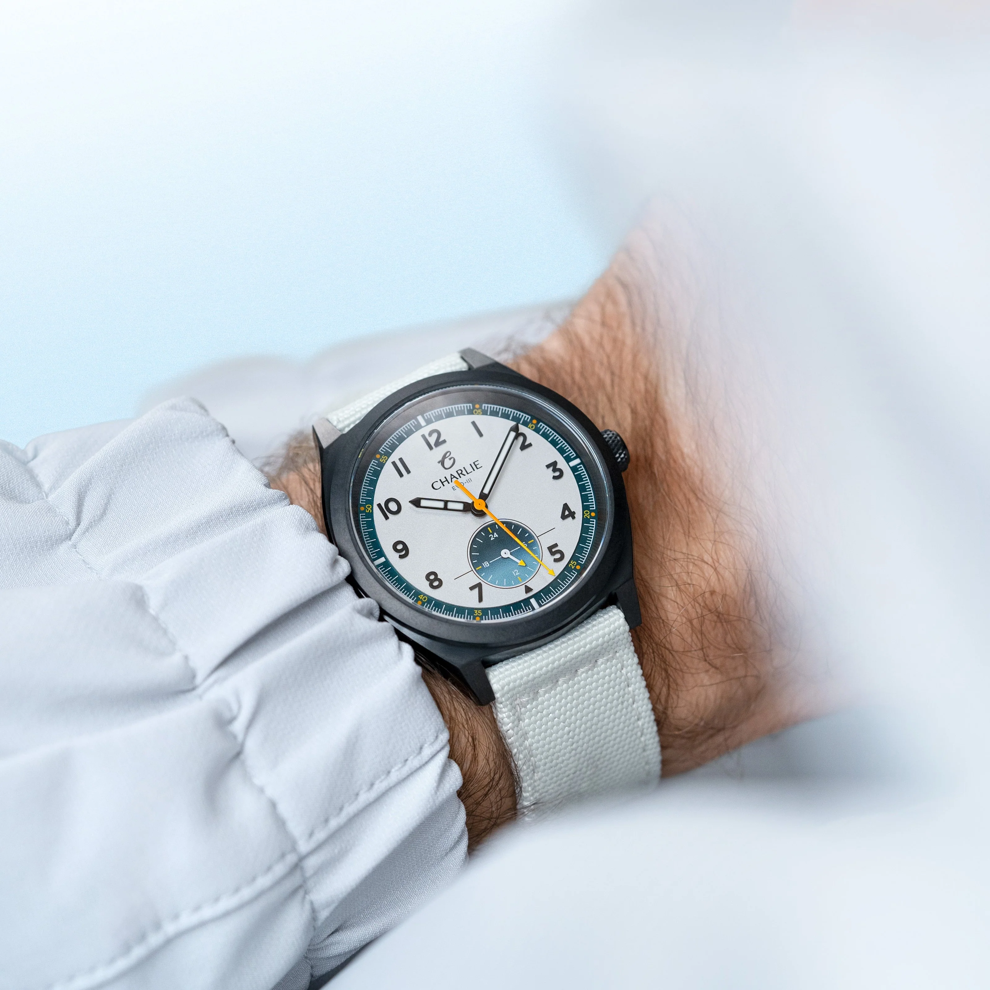GRX - 24h - EVO-III - Image 6