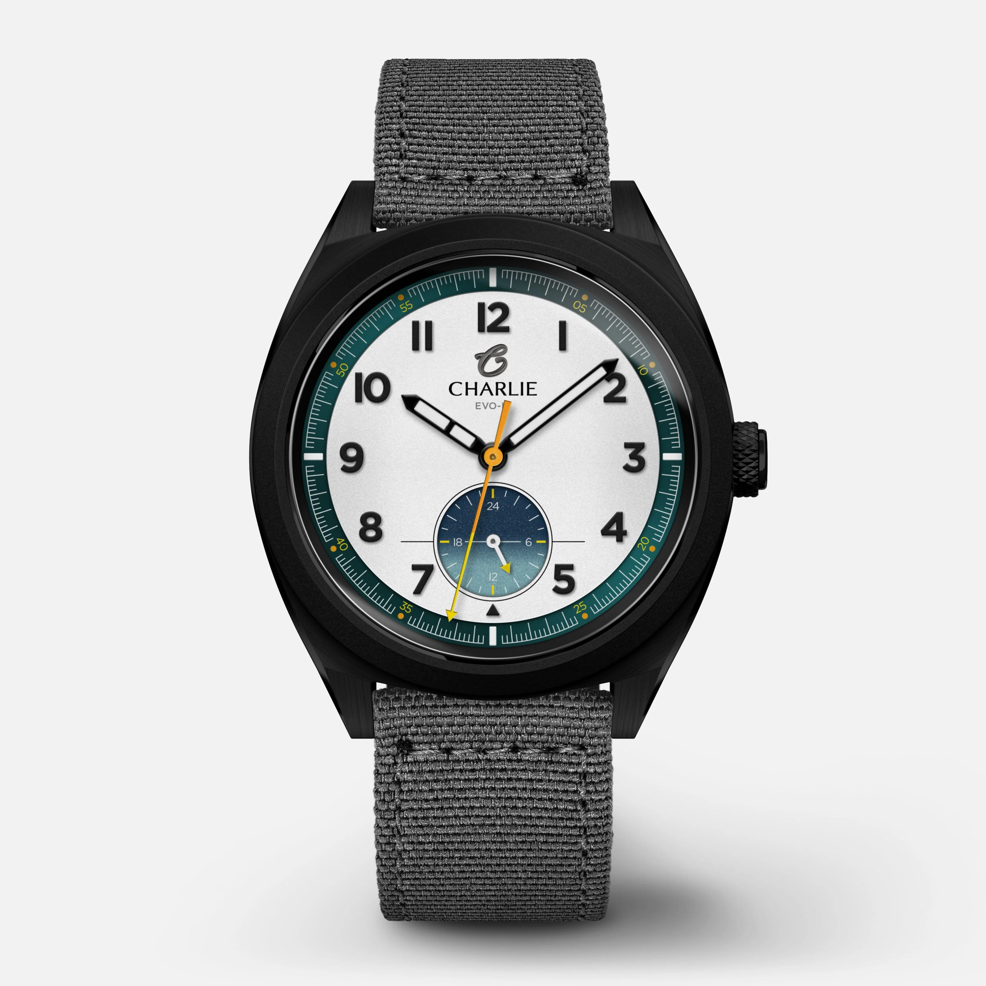 GRX - 24h - EVO-III - Image 9