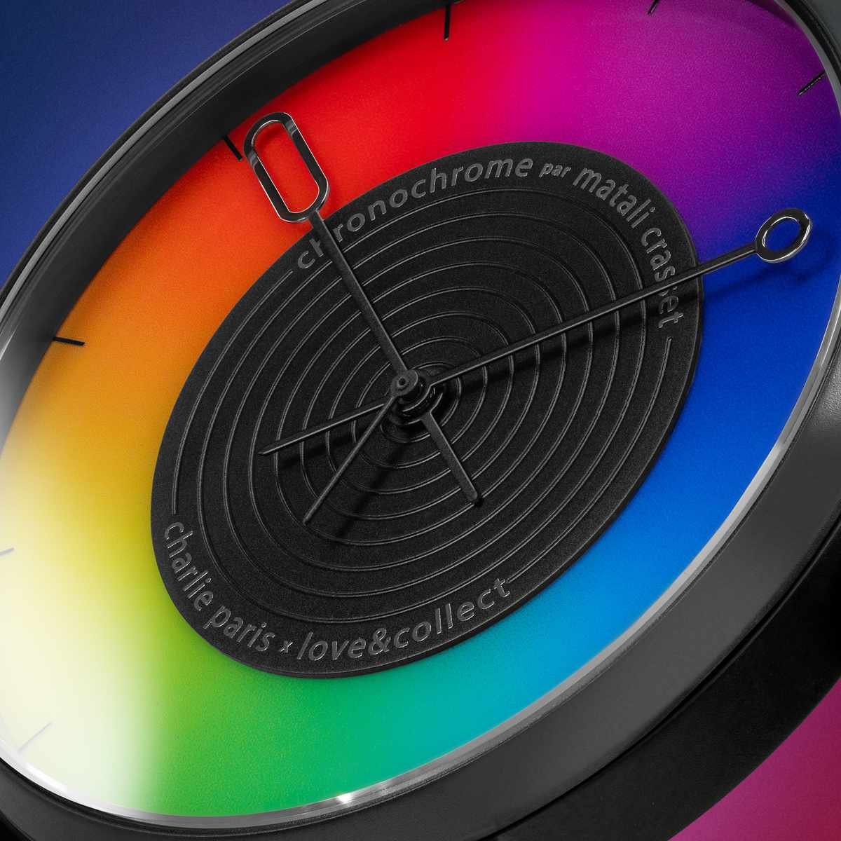 Chronochrome par Matali Crasset - Image 3