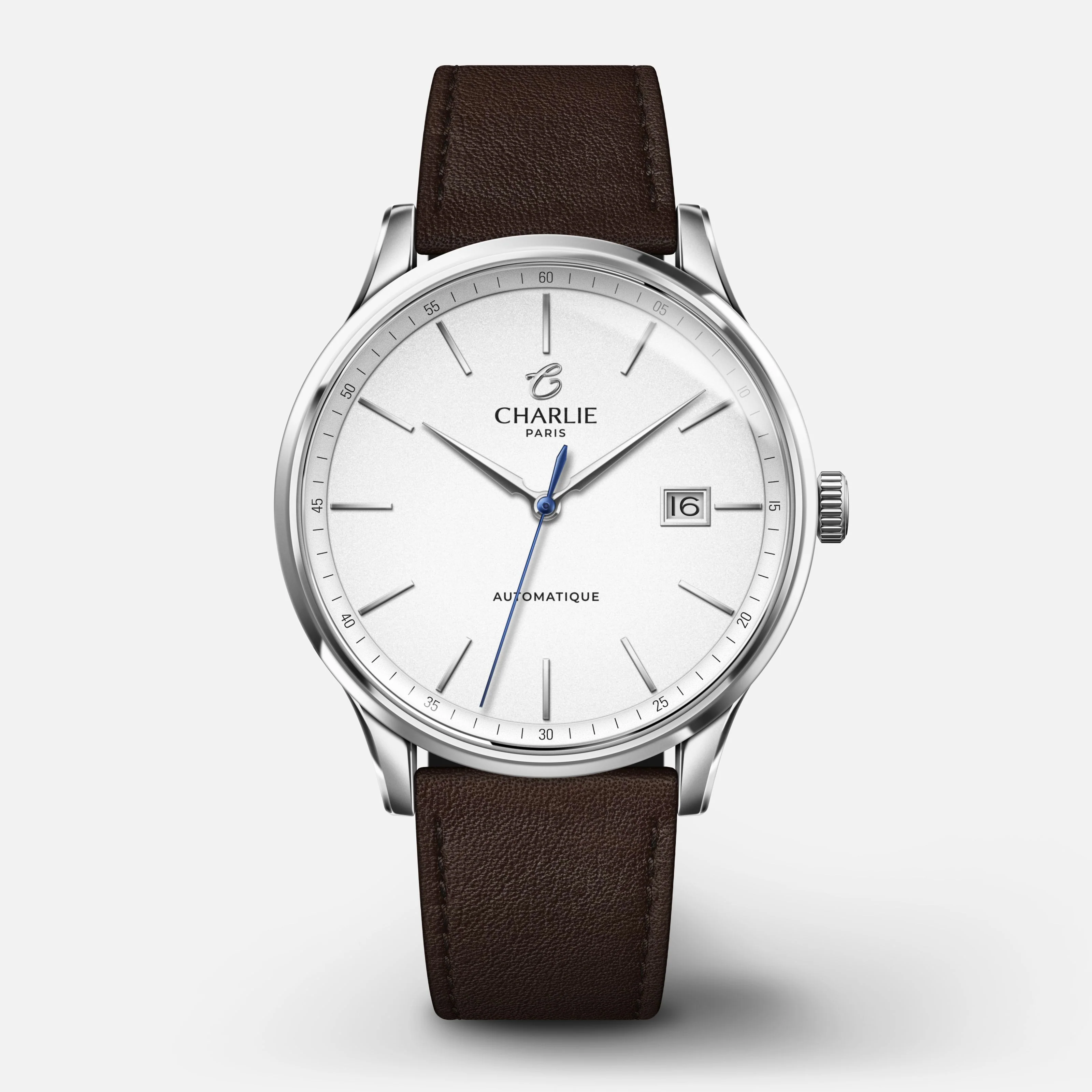 INITIAL - Slim - Blanc - Image 10
