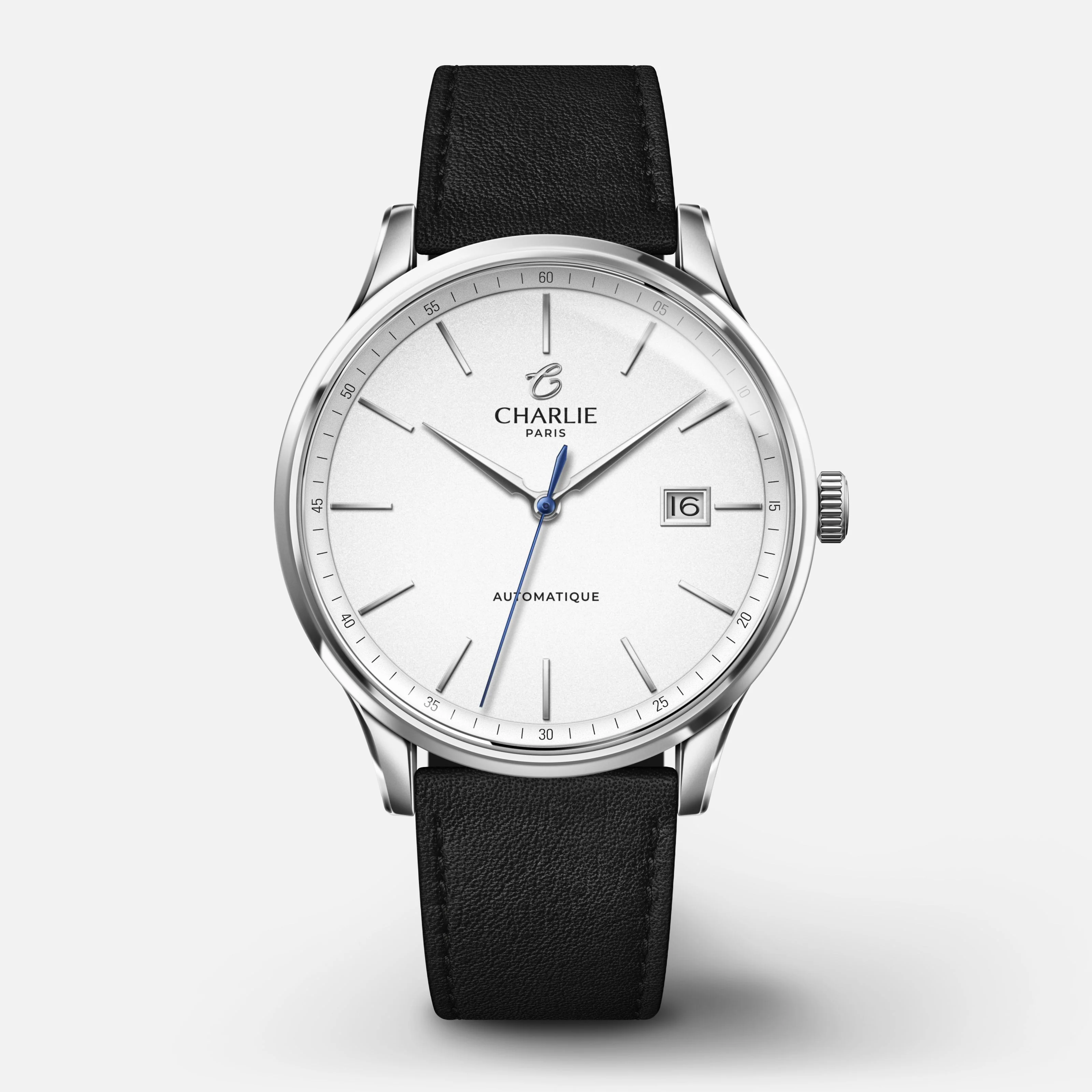 INITIAL - Slim - Blanc - Image 7