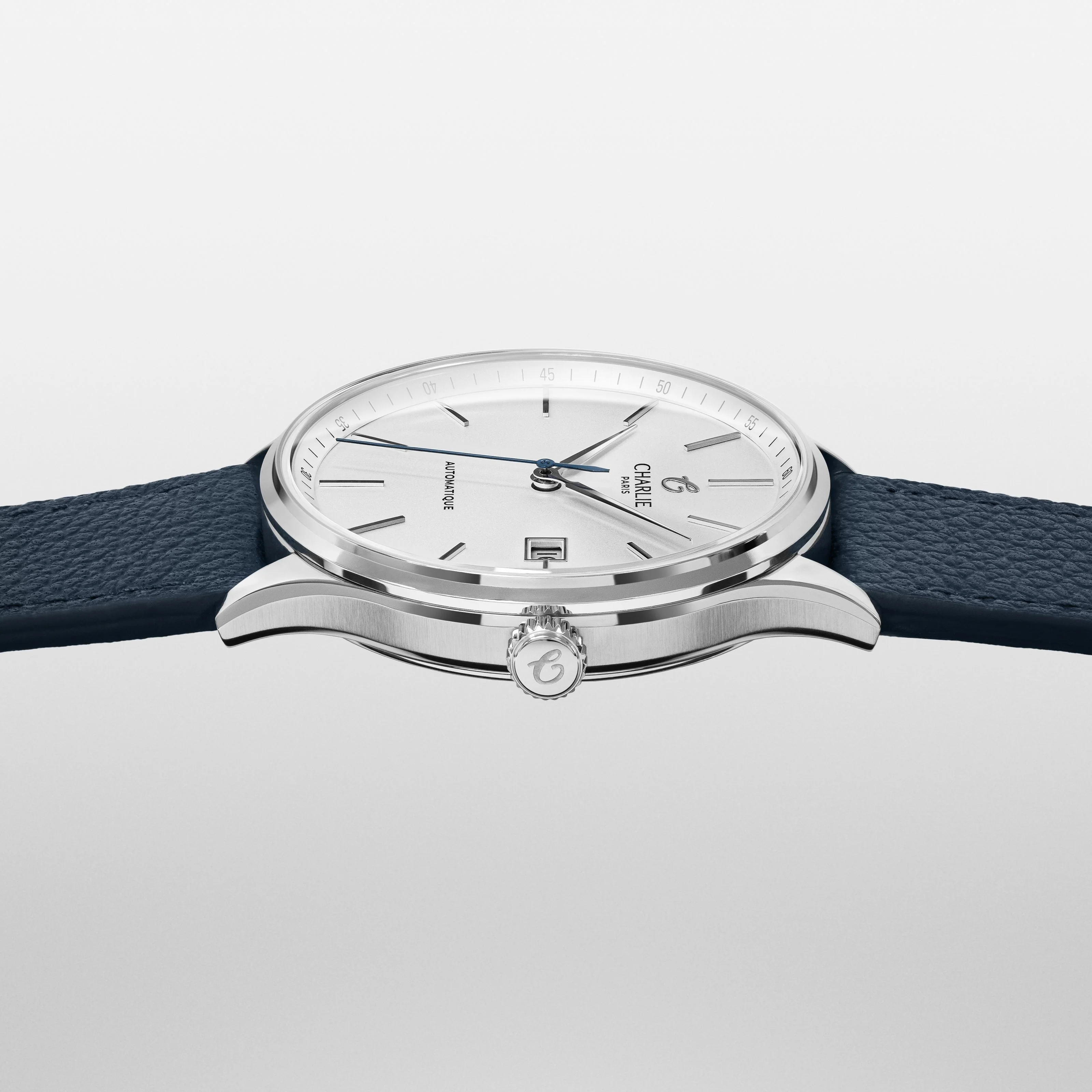 INITIAL - Slim - Blanc - Image 9
