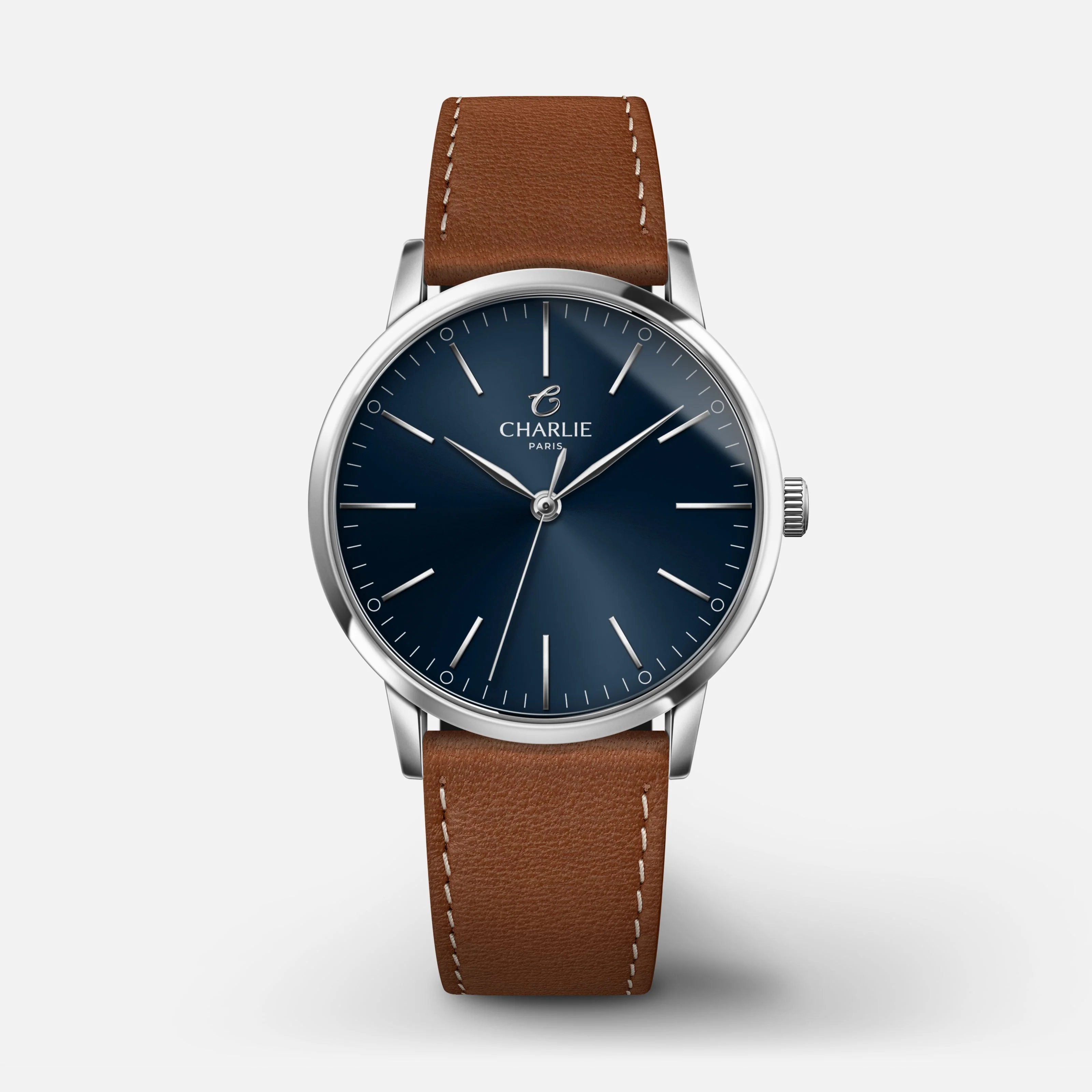 SULLY 35 - Acier & bleu - Image 7