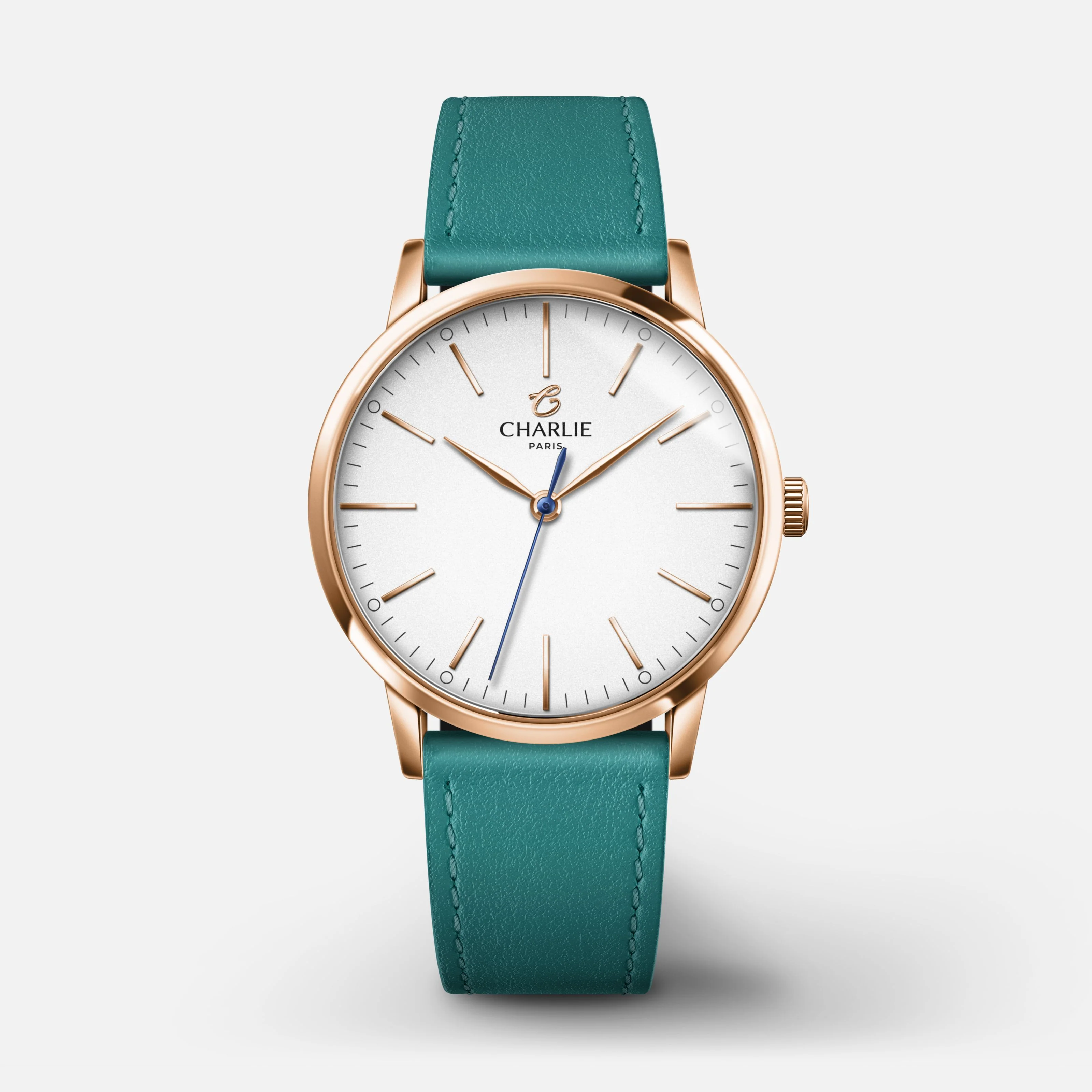 SULLY 35 - Doré rose - Image 10
